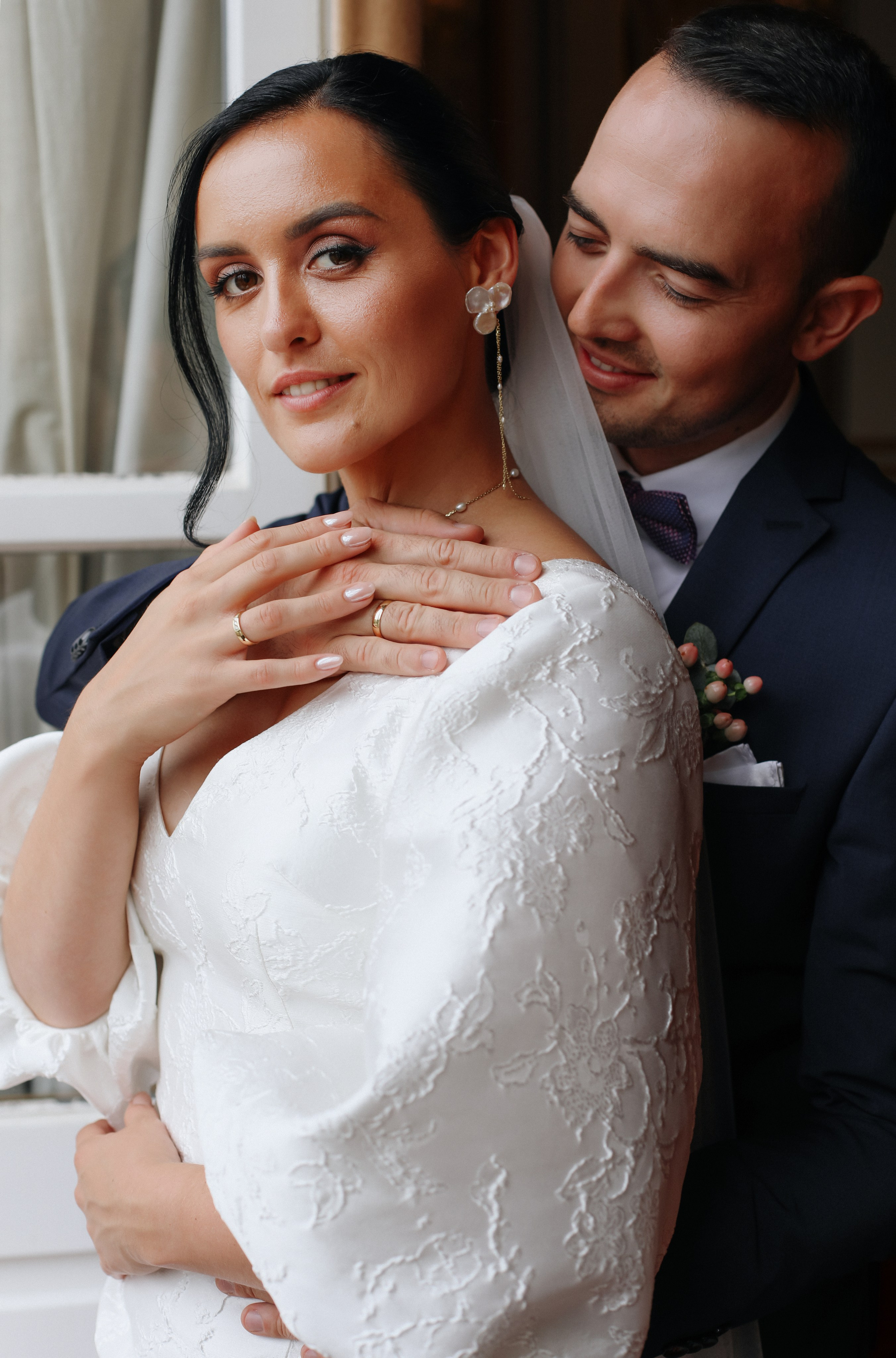 Vita & Jenya. Flora Grigoryan Wedding Photography