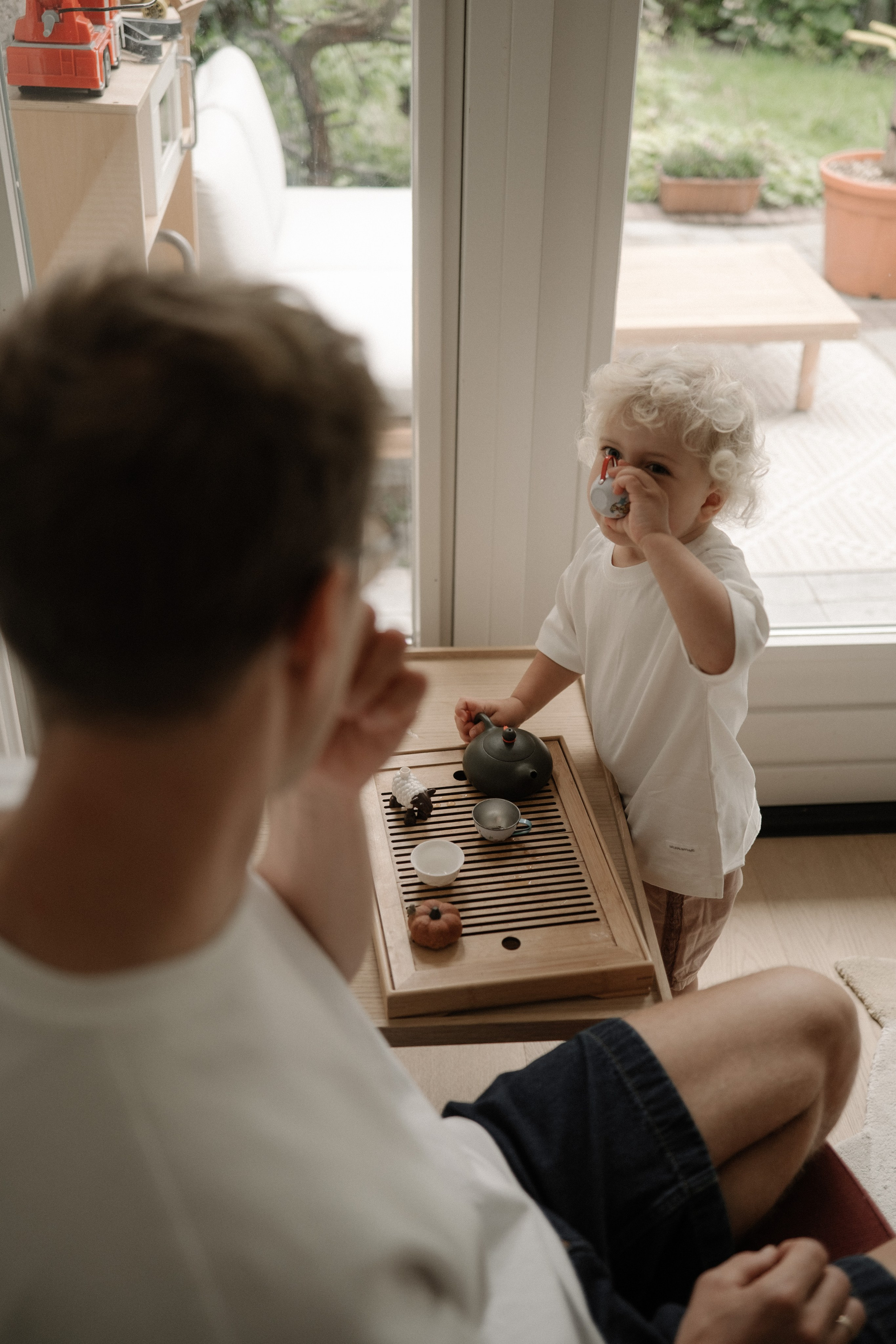 Warm family time. Лайфстайл фотограф в Амстердаме