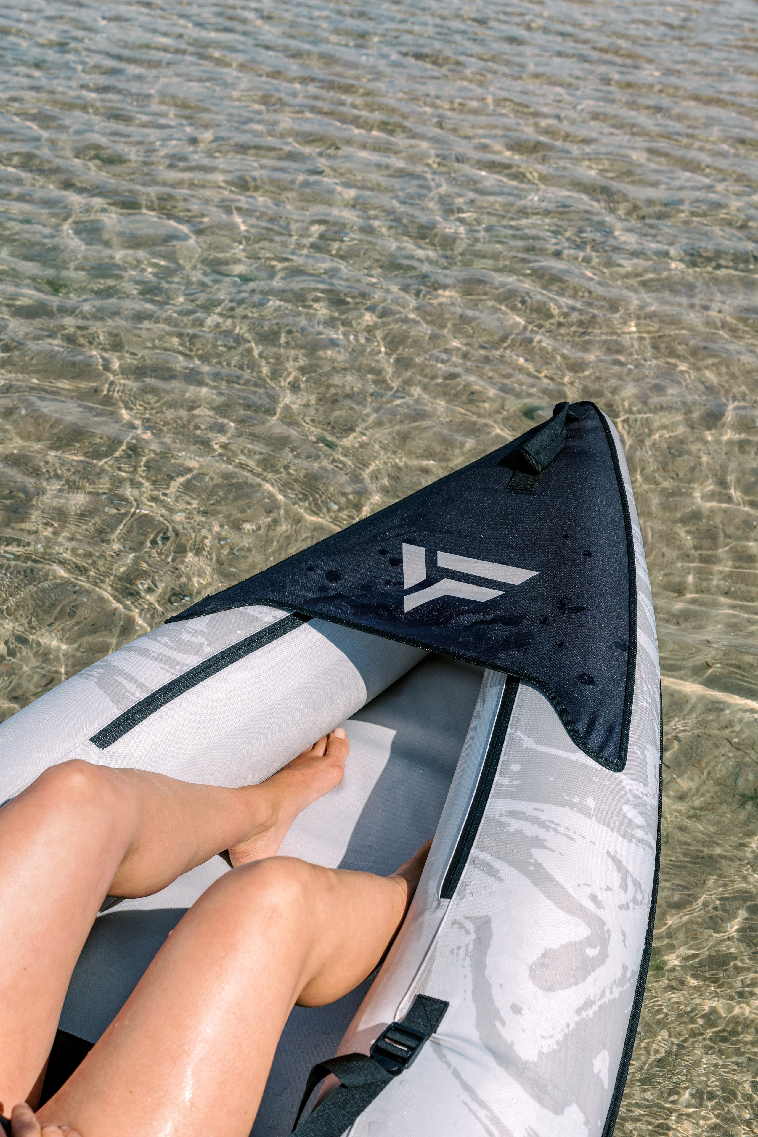 VirtuFit | Commercial Video & Photography Production for New Kayaks in Baleal & Peniche. Beyond Creative 20 | Cinematic Video & Photography Production Lisbon & Algarve