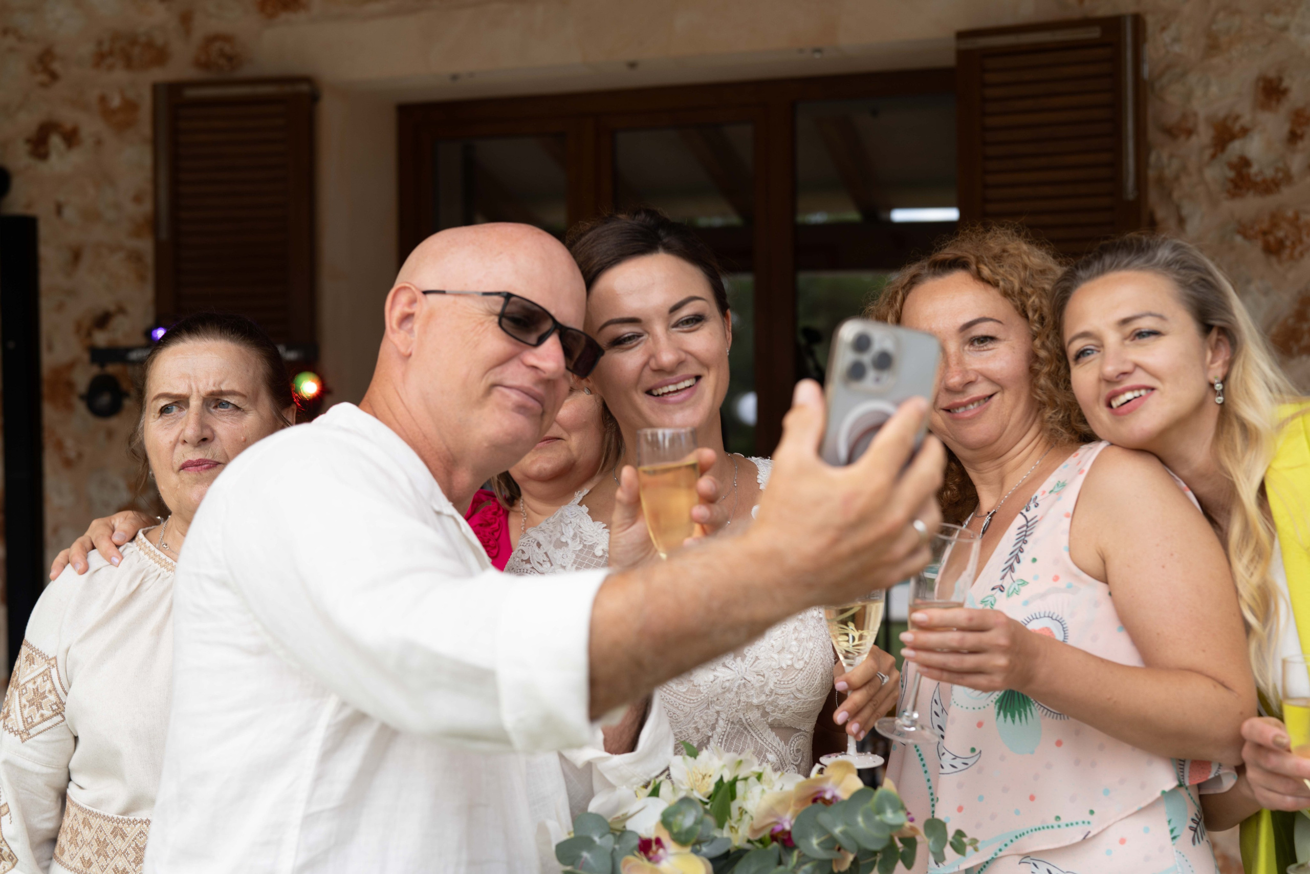 Wedding. Фотограф у Пальма де Майорка