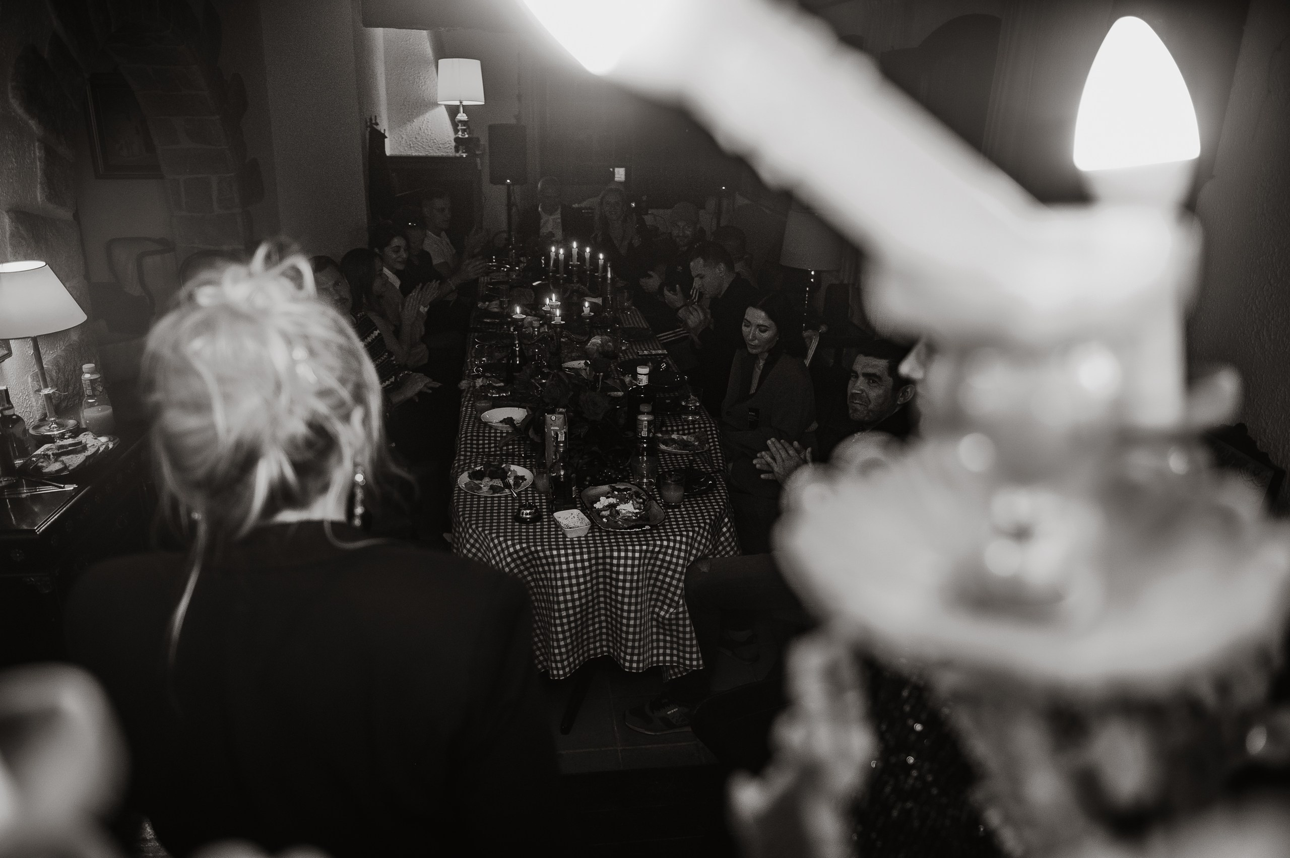 Evento Brigada estilo a años 90e. Фотограф Екатерина Гасанова — фотосессии в Барселоне