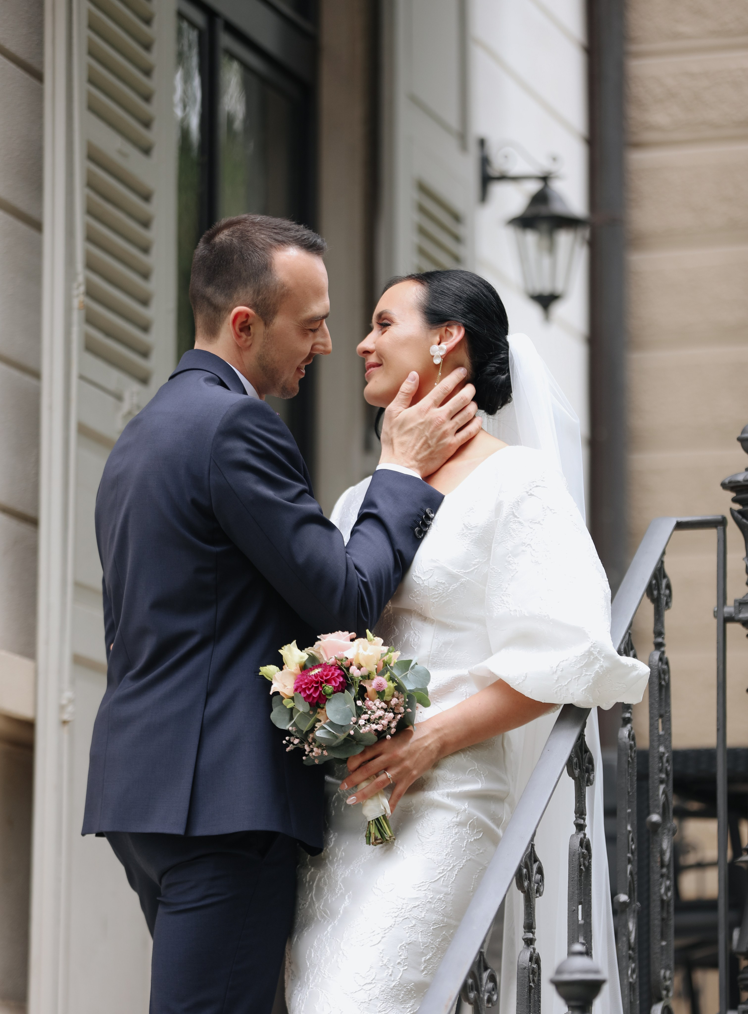 Vita & Jenya. Flora Grigoryan Wedding Photography