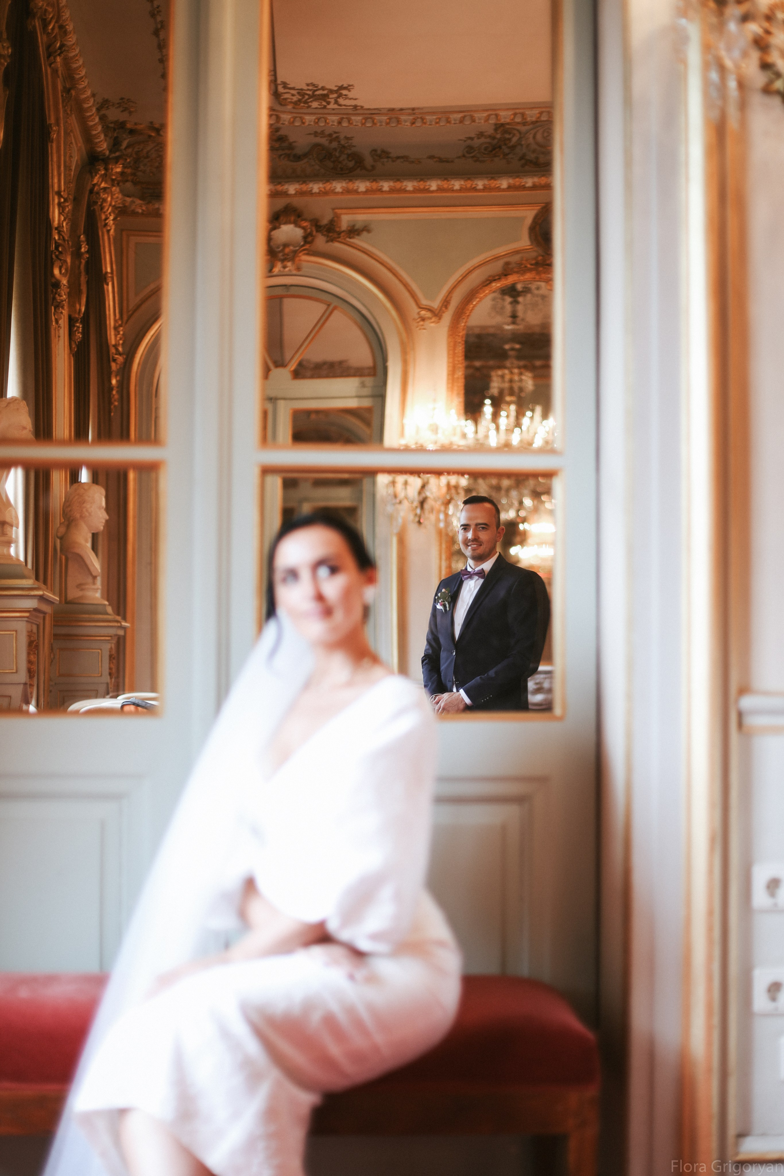 Vita & Jenya. Flora Grigoryan Wedding Photography