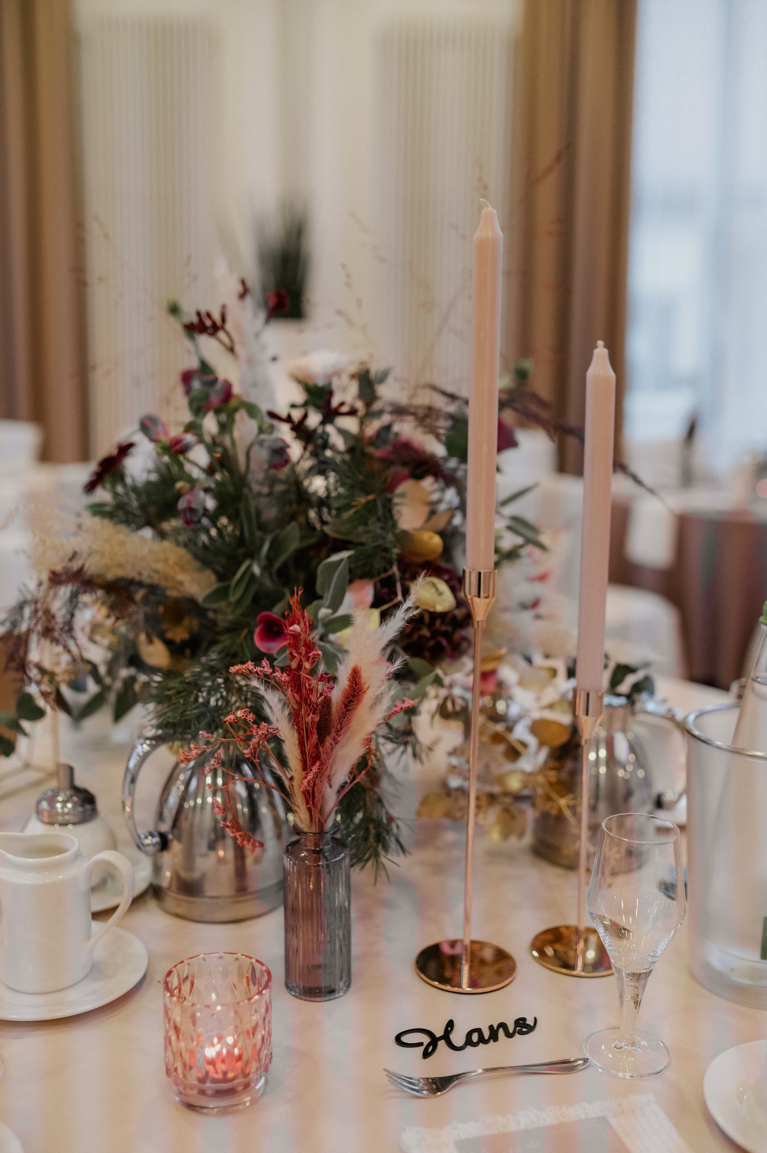 WINTER WEDDING IN NEUENDETTELSAU. Fotografin Ansbach - Paare | Hochzeit | After Wedding