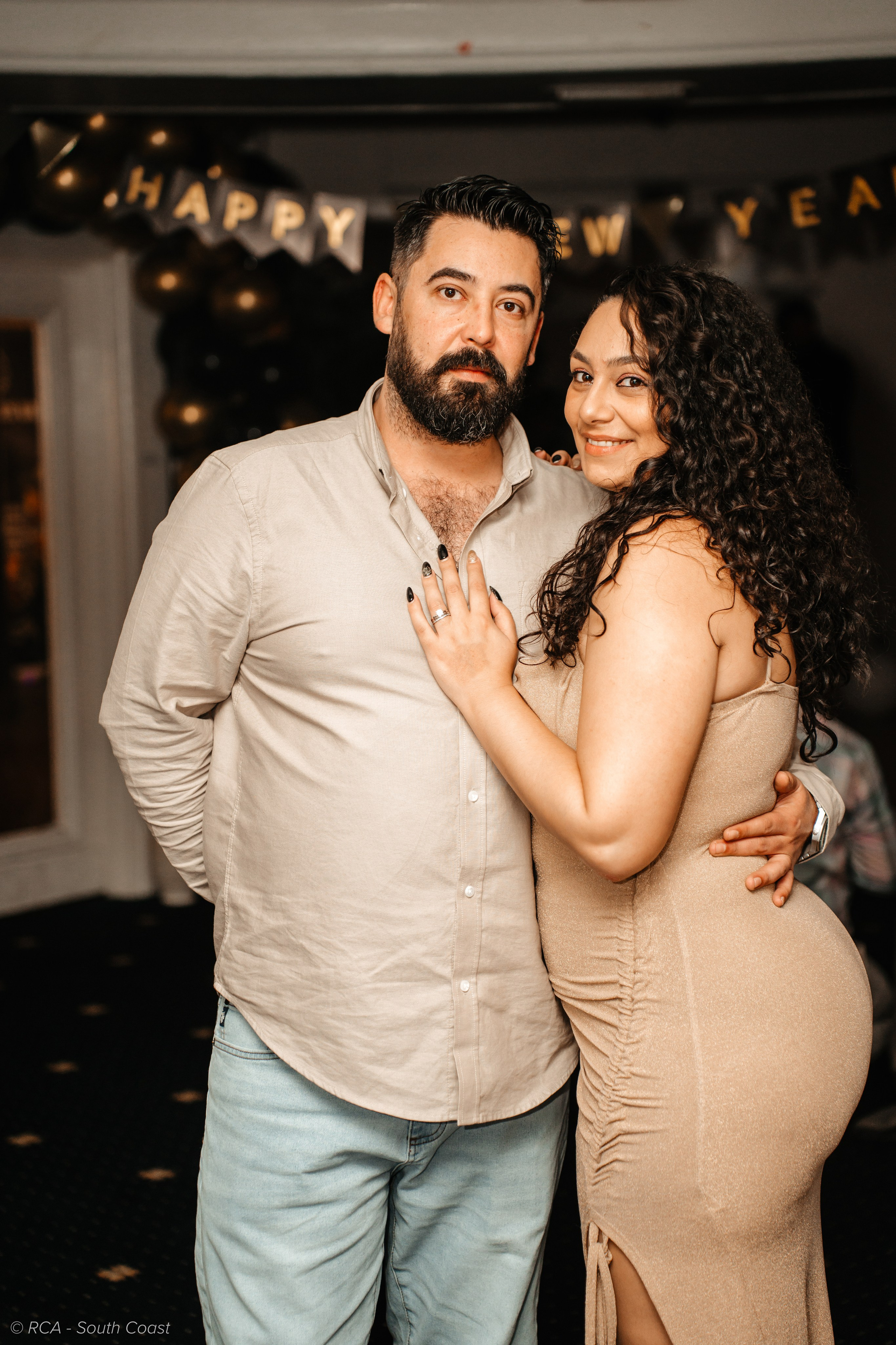 REVELION 2026. TANTAN IONUT FOTO & FILM