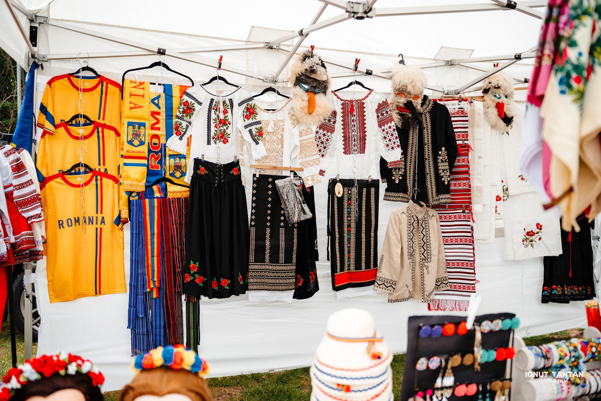 FESTIVAL ROMANIA LIVE — 16 MAI 2026. TANTAN IONUT FOTO & FILM