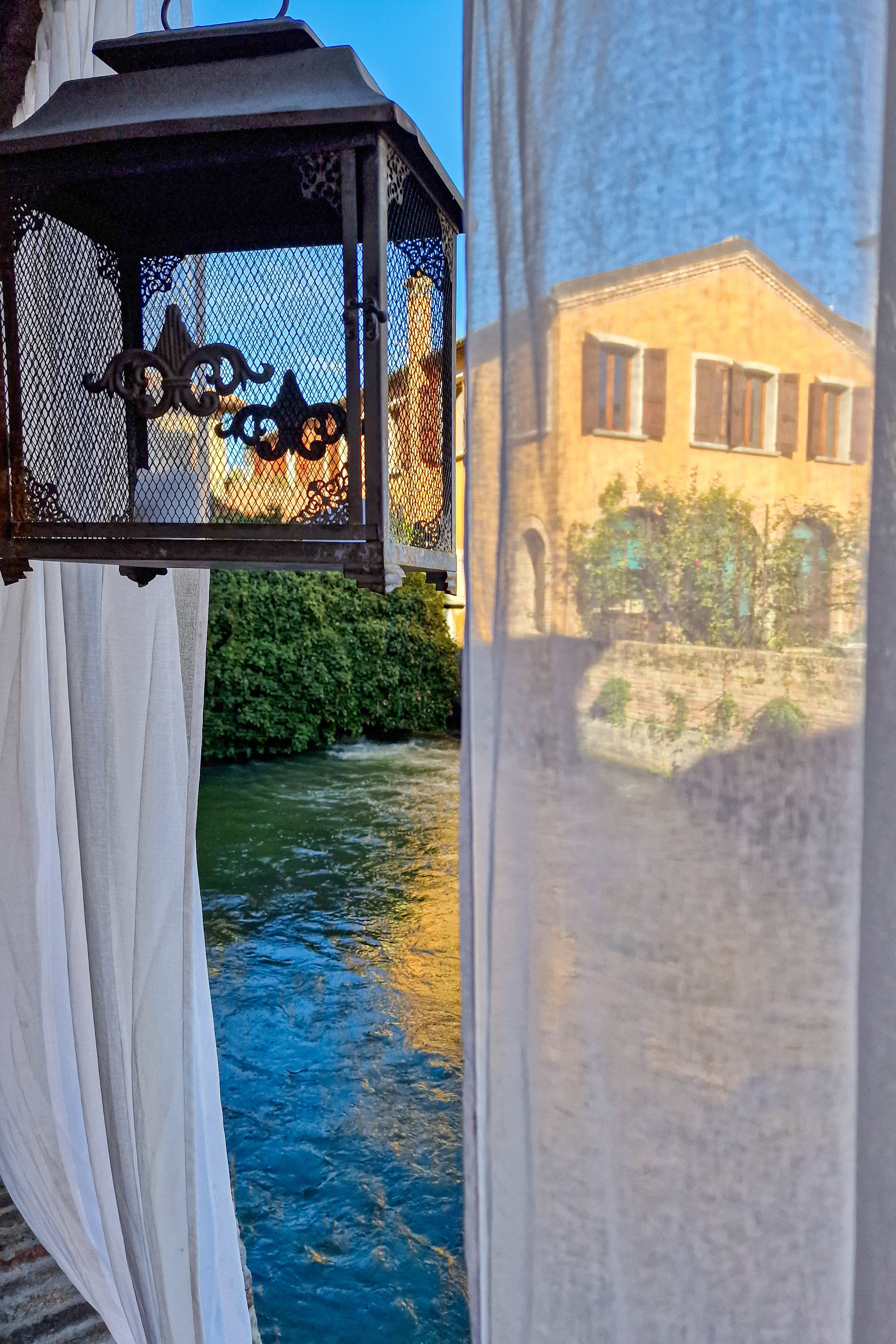 Paesaggi. Olga Manukhina fotografo in Sardegna