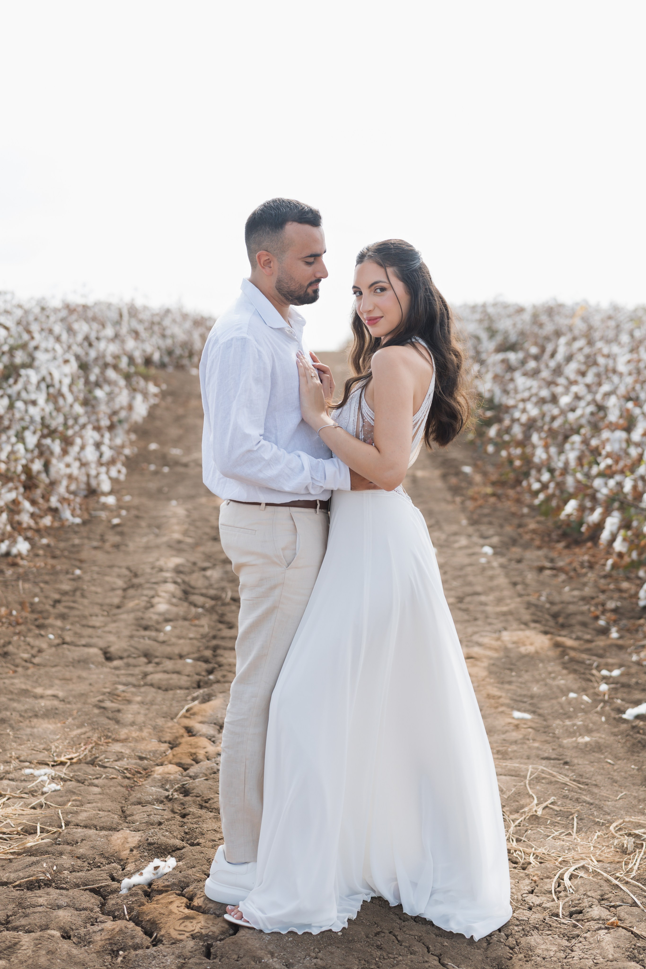 Noam Paradise Photographer