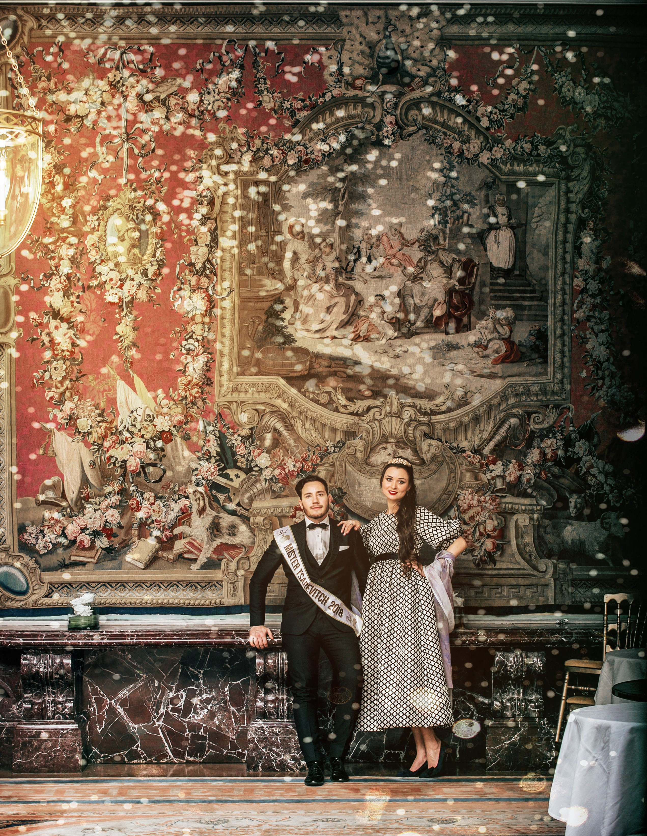 МЕРОПРИЯТИЯ. Феликс — Профессиональный фотограф в Париже