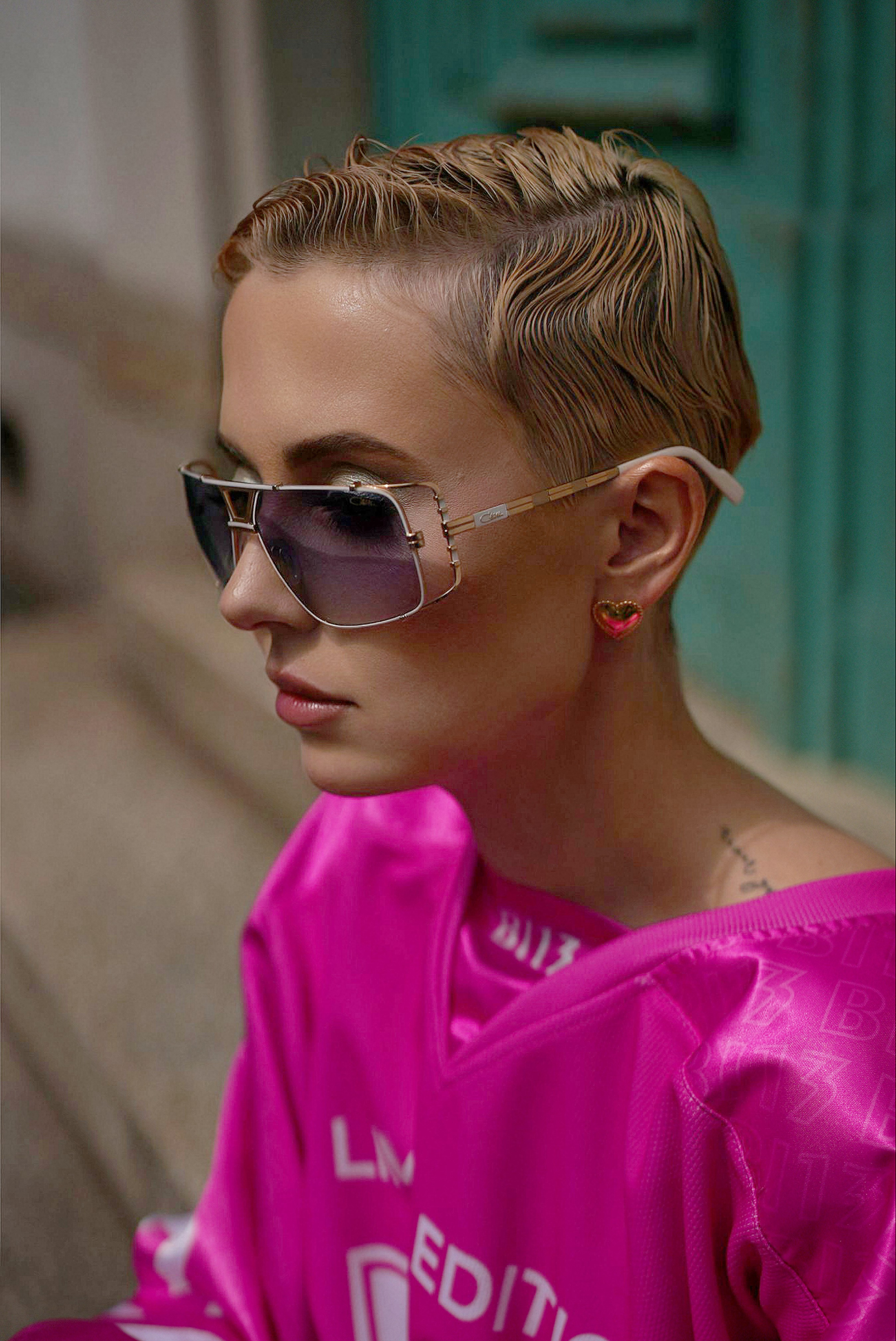 Life style. Julia Di |Fashion streetstyle photographer|videomaker in Milan & Paris