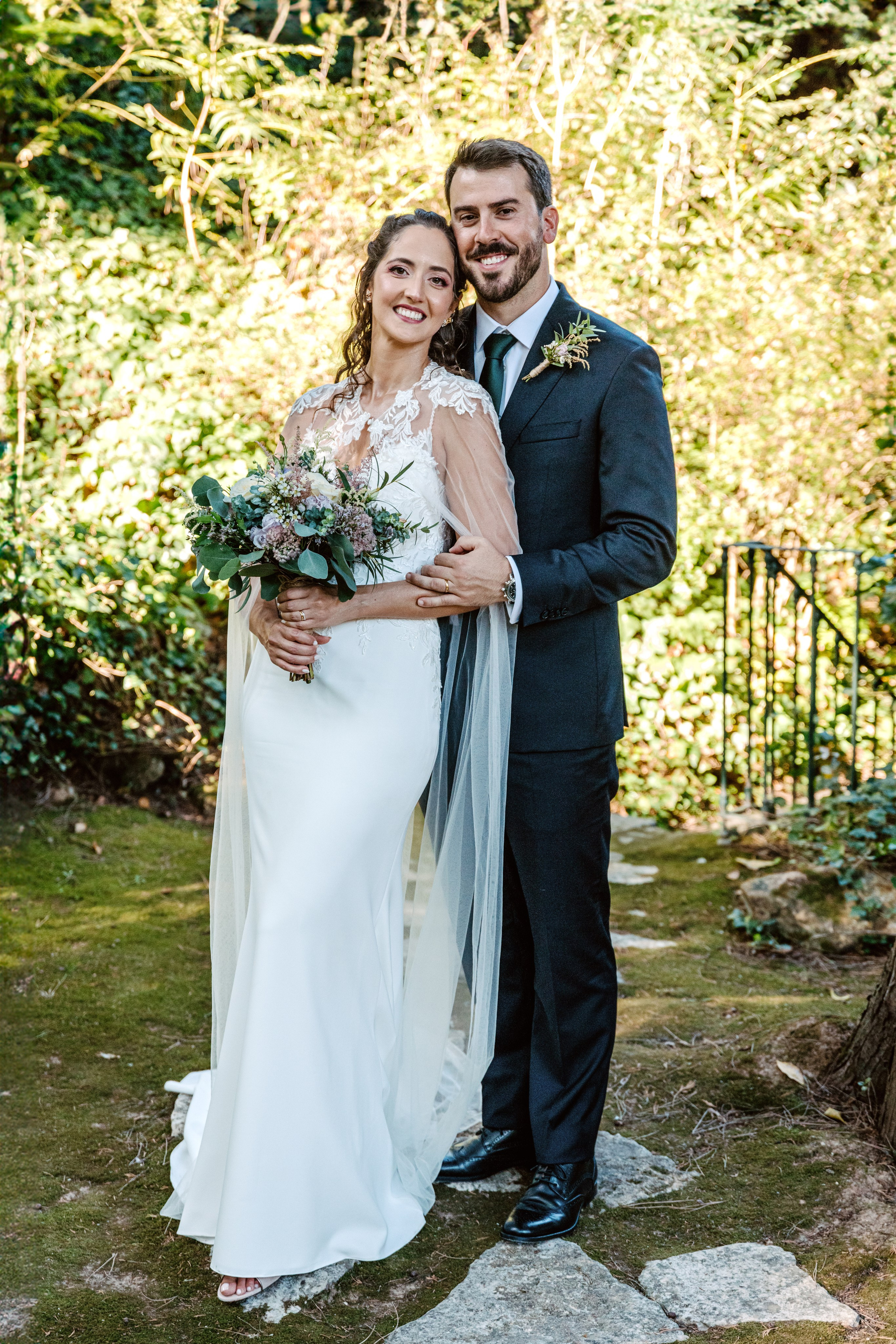 Galeria e Filme de Casamento — Cláudia & Rodrigo — Challet Fonte Nova. Luxury Wedding Photography & Cinematic Films | Portugal & Destination Weddings | Ricardo & Mary Pictures