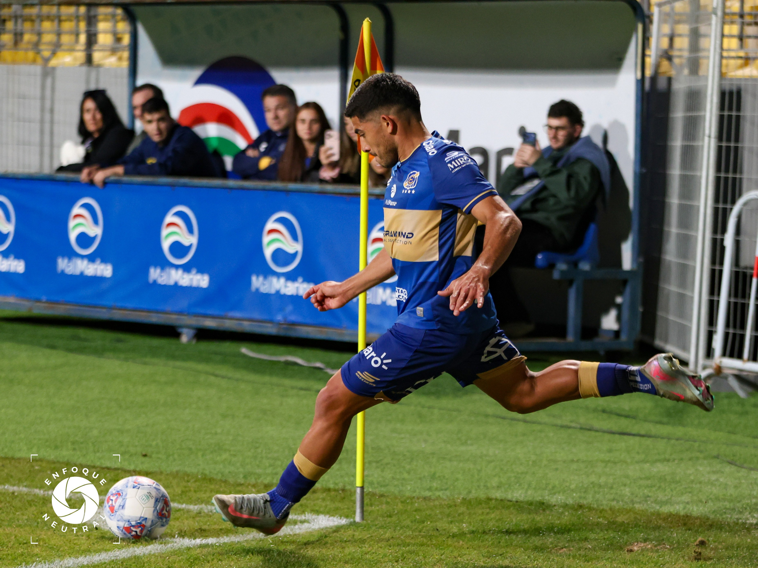 Fotógrafo Deportivo Rodrigo Peñaloza Otarola