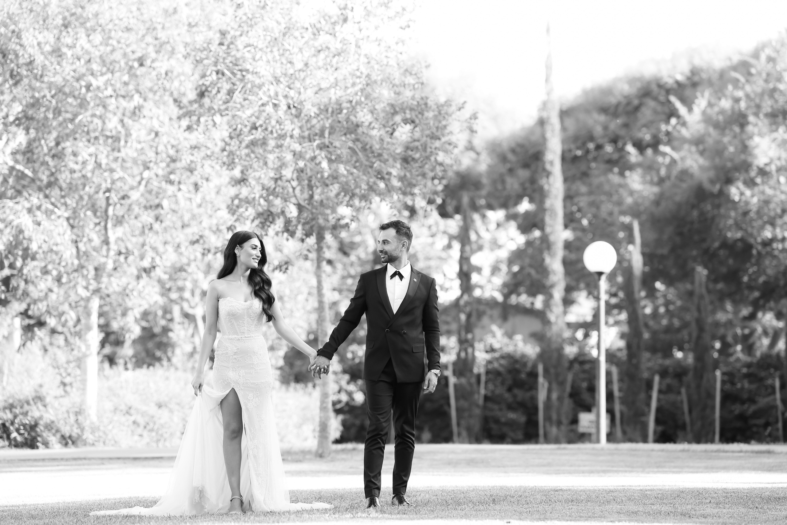 Daniel & Maayan. Wedding and events photographers Studio Shalom