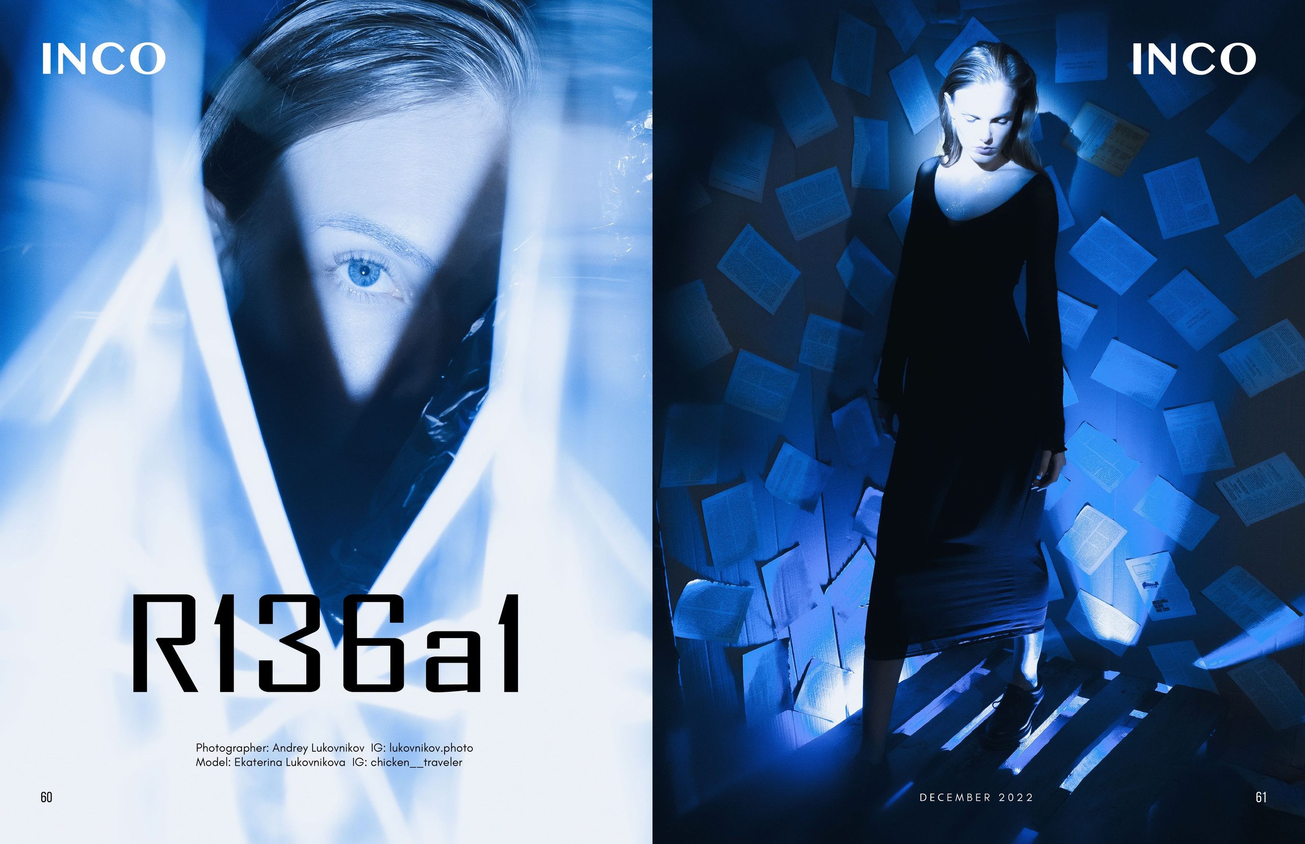 The best publications of the project R136a1