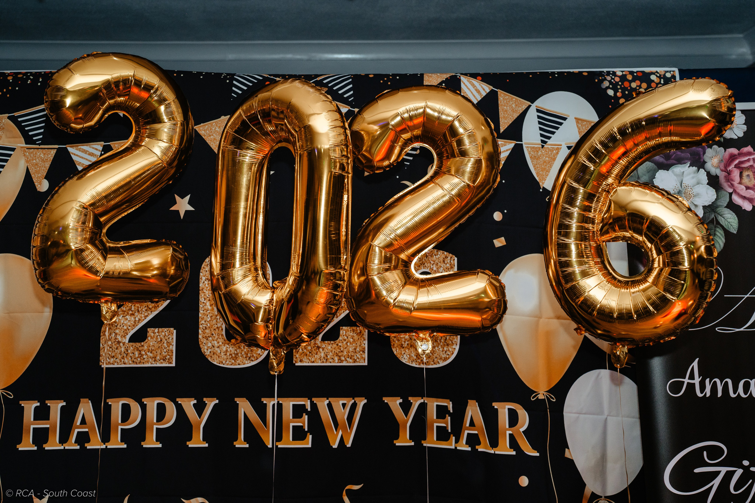 REVELION 2026. TANTAN IONUT FOTO & FILM