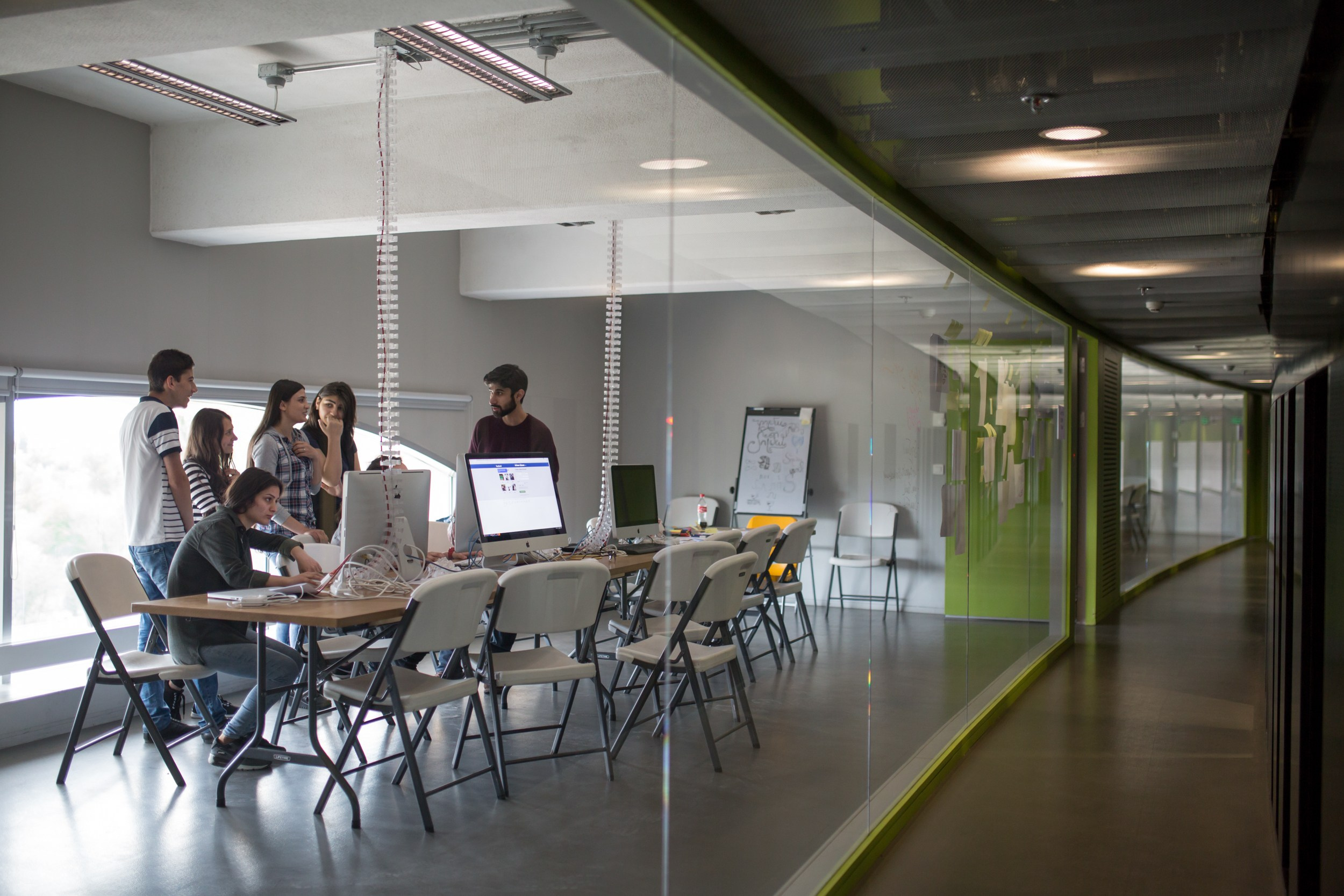 Creators. Areg Balayan — Photographer/Visual Artist