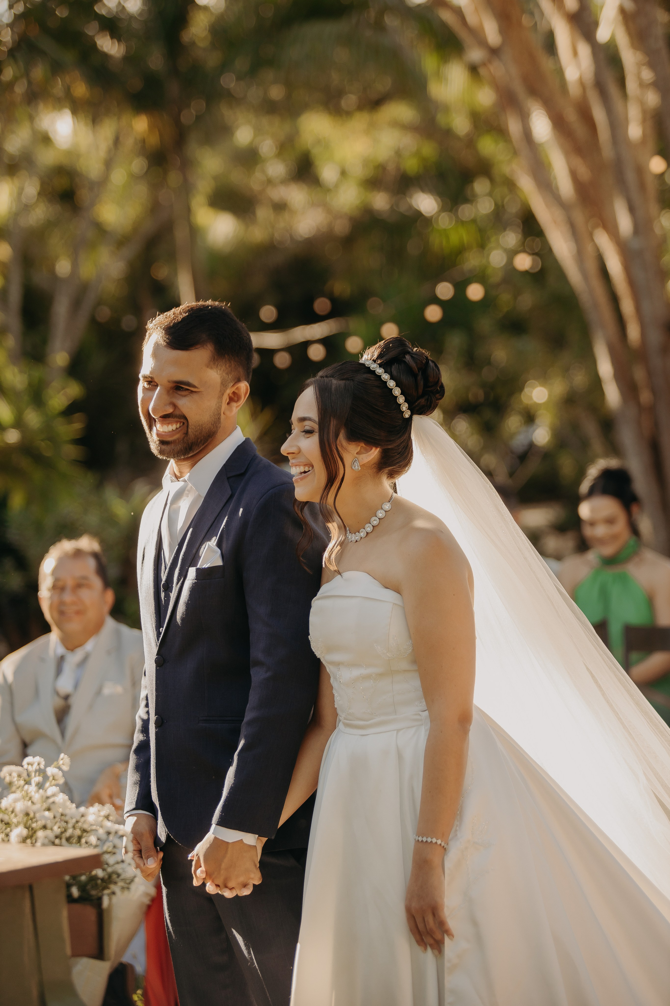 Fotógrafos de Casamento na Bahia: Elart Fotografia