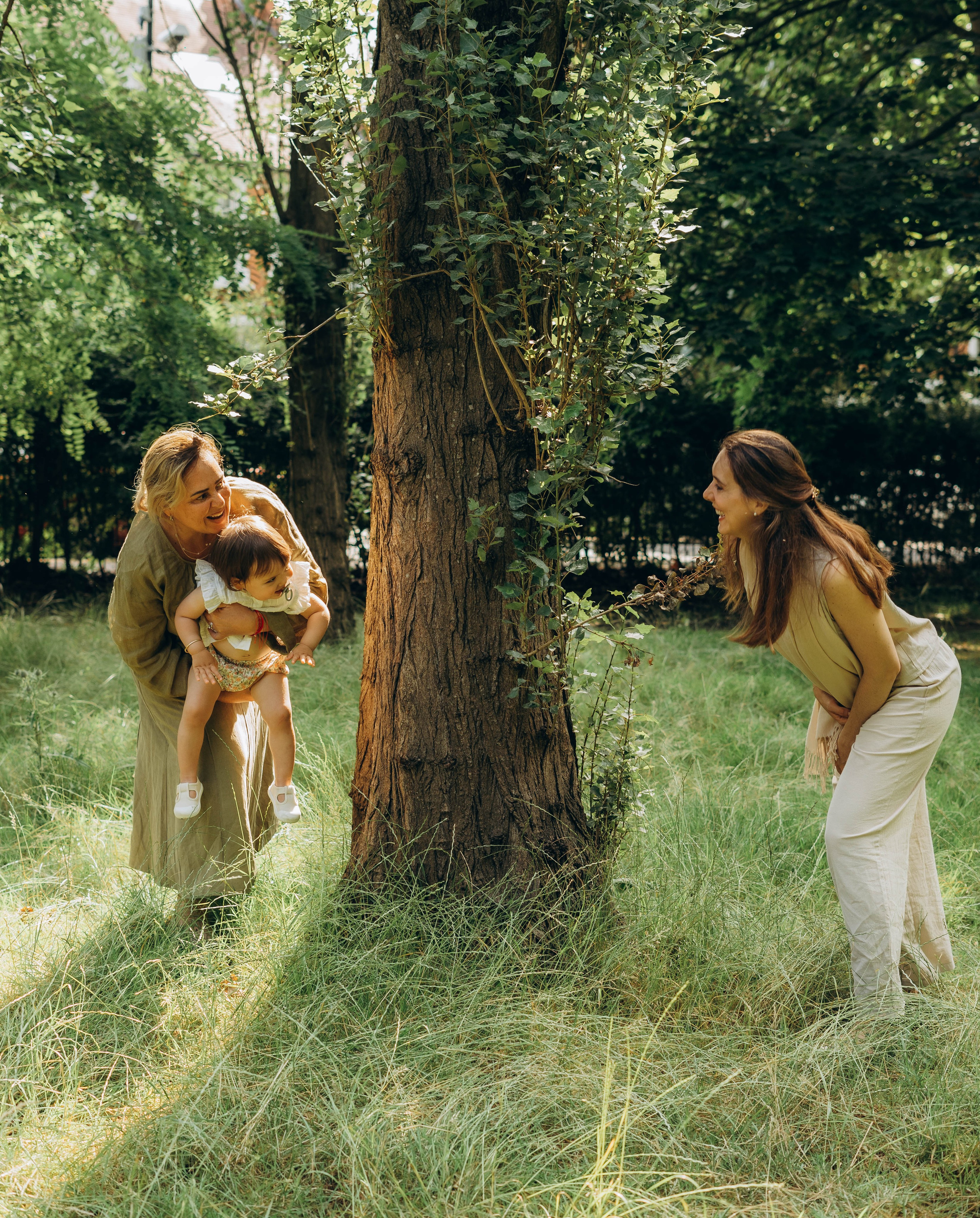 Portfolio. Daria Moment