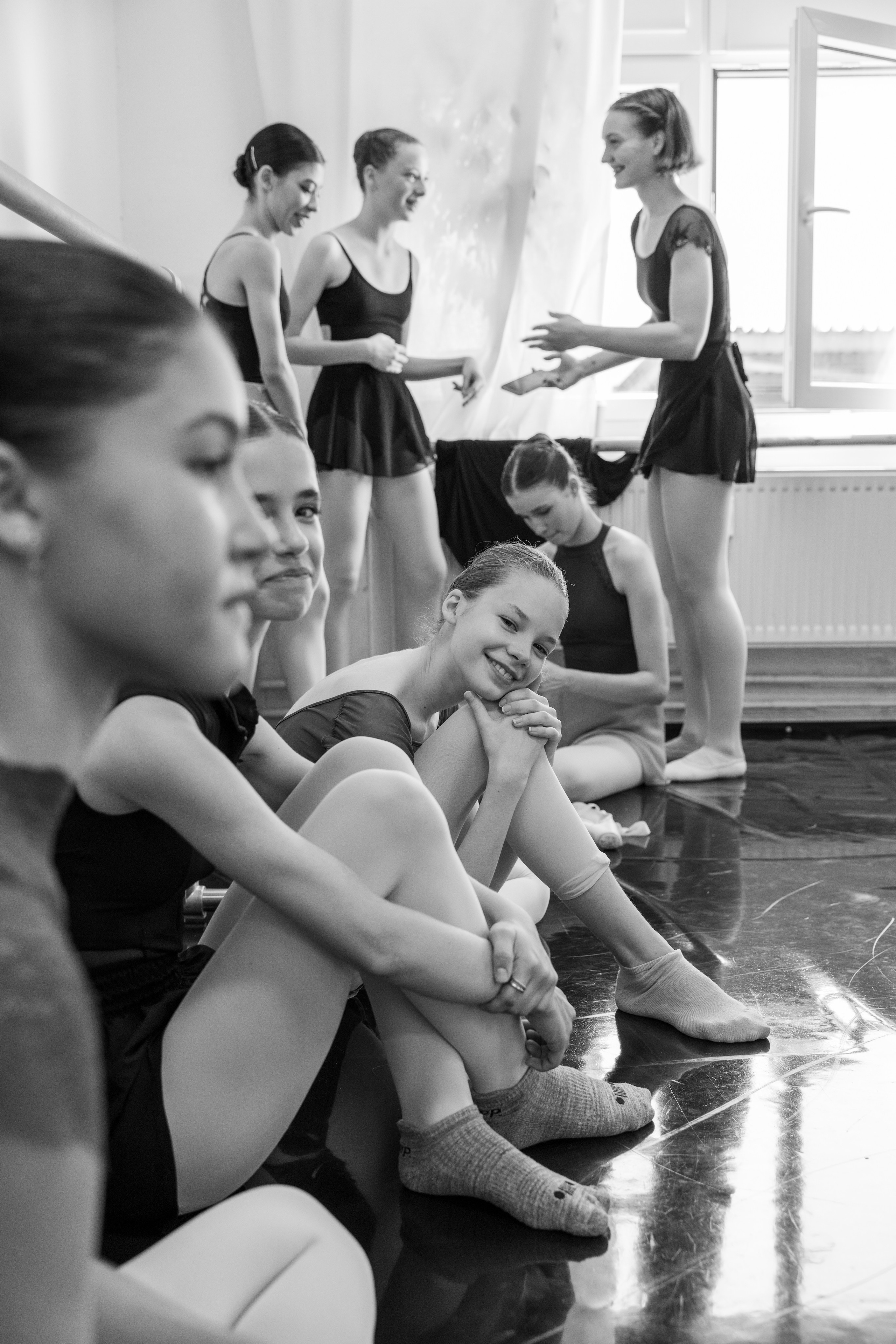 Workshop Dance Photography — Real Moments, Real Emotion. Ballet & Dance Photography Europe | Tatiana Mudryak — Dresden-based | CV, Creative, Workshops