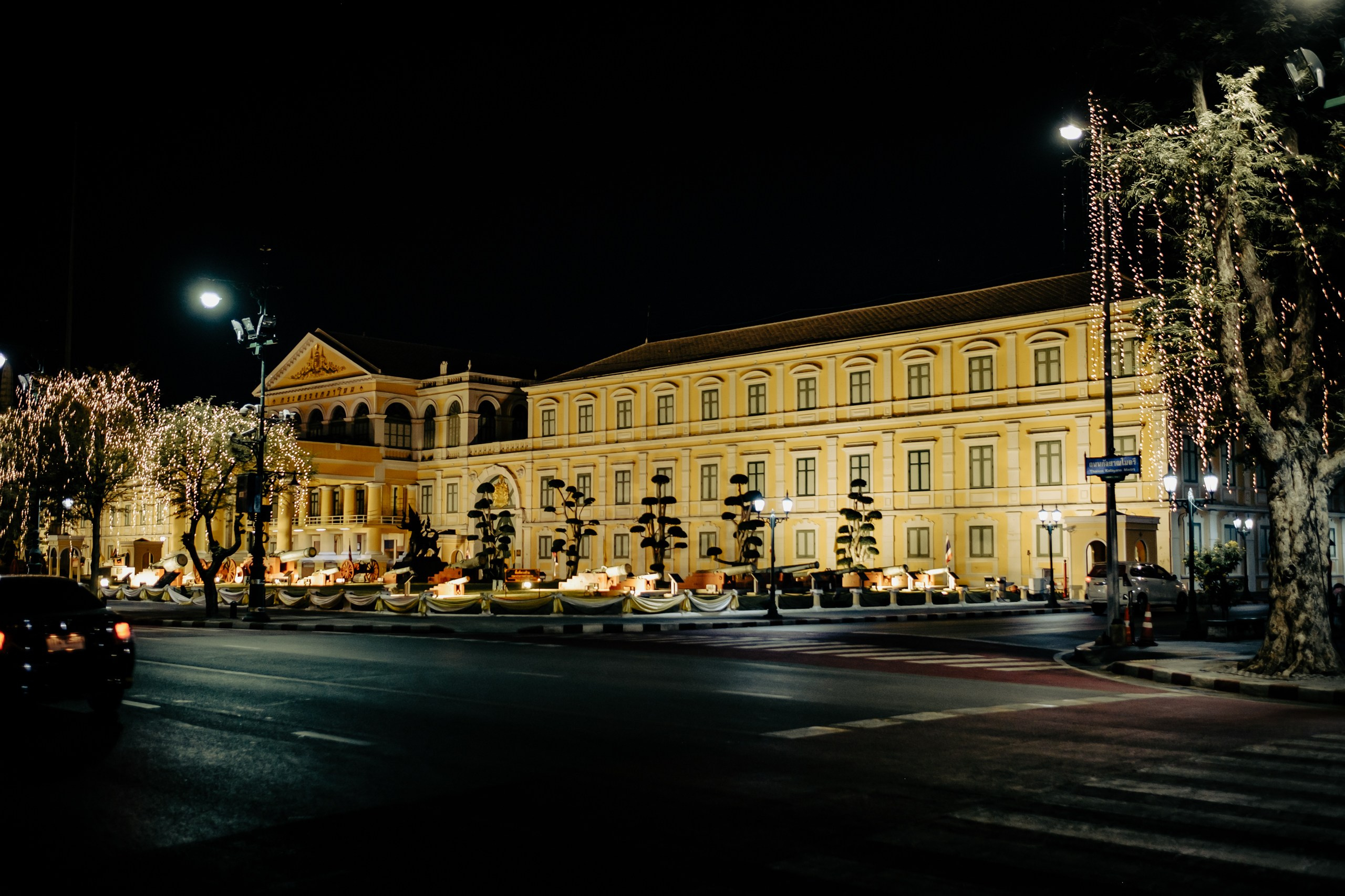 Wat Arun, Bangkok. Photographer in Seoul Dobrokvashina Natalya
