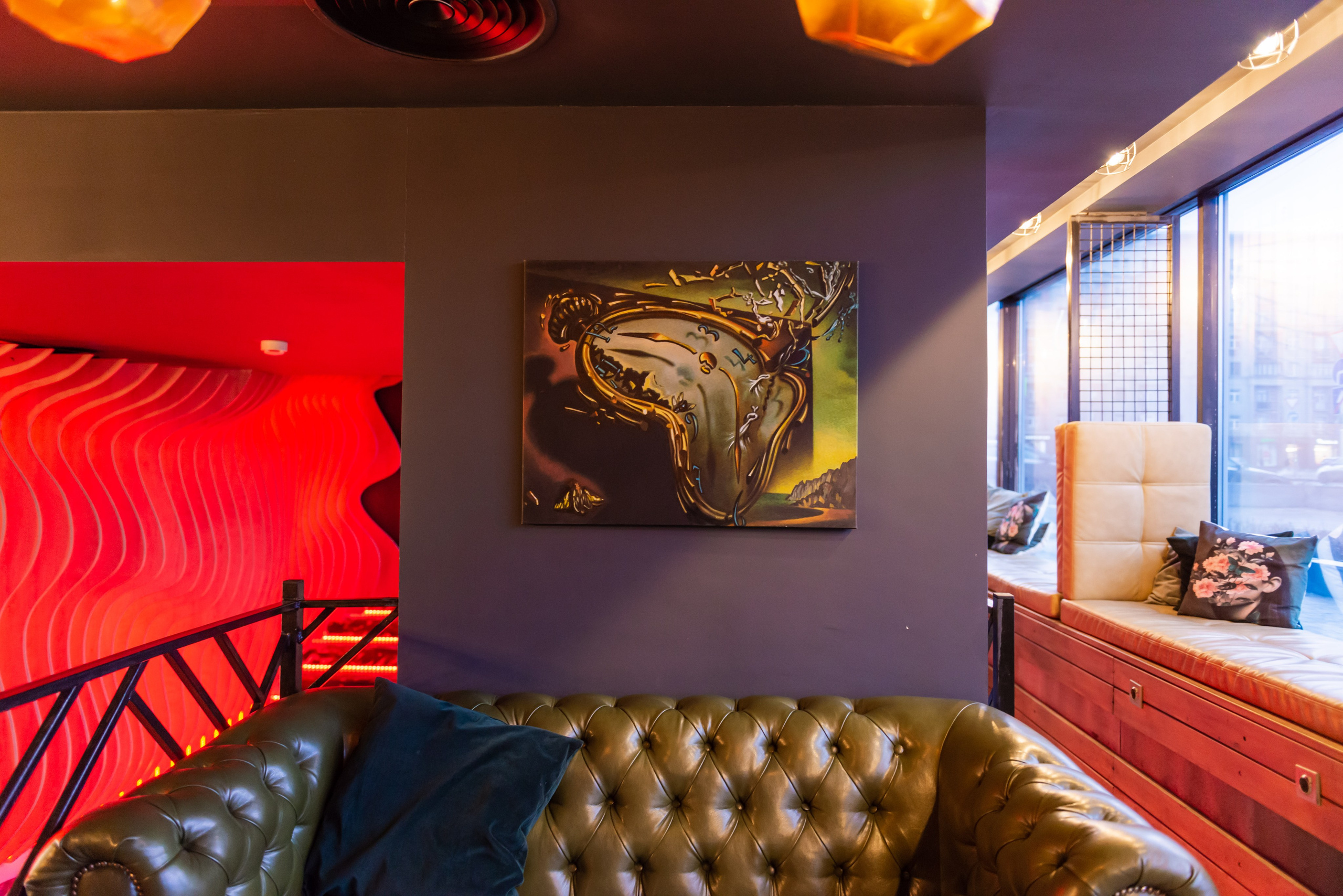 Кальянная HookahPlace Курская. ФОТОГРАФ МЕКСИКА КИНТАНА-РОО