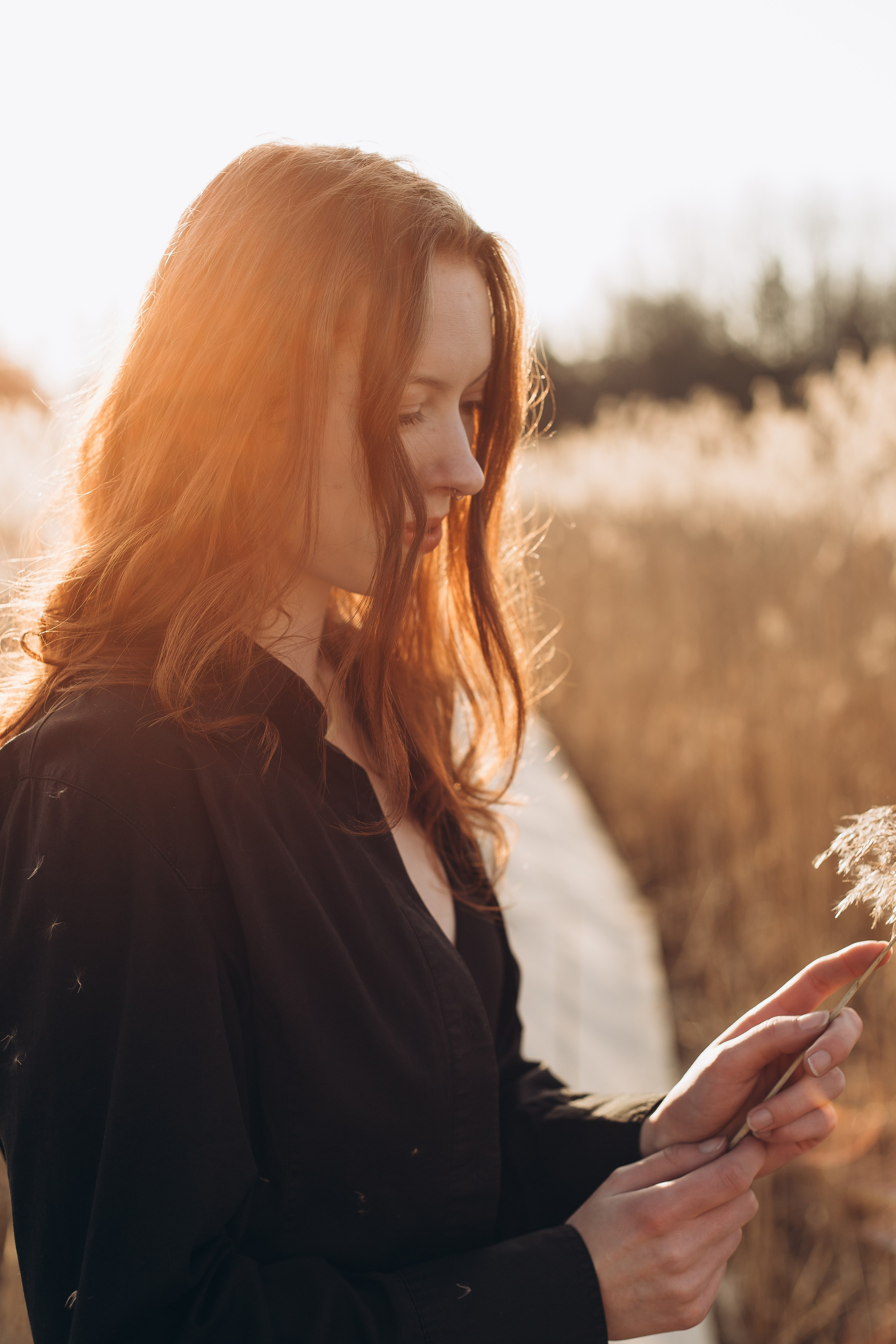 Porträt. Fotografin Larysa Chepurko| Füssen| Garmisch-Partenkirchen| Weilheim| Schongau| Murnau| München | Hochzeitsfotograf Füssen | Larysa Photo