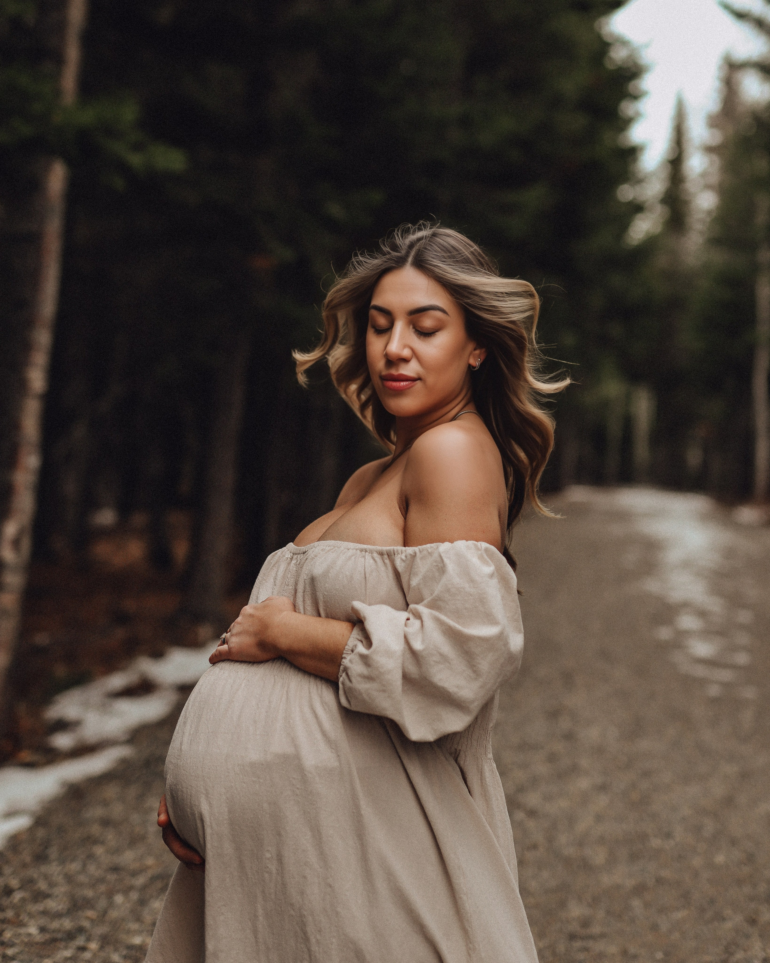 Maternity. Ellen Litvinova photography