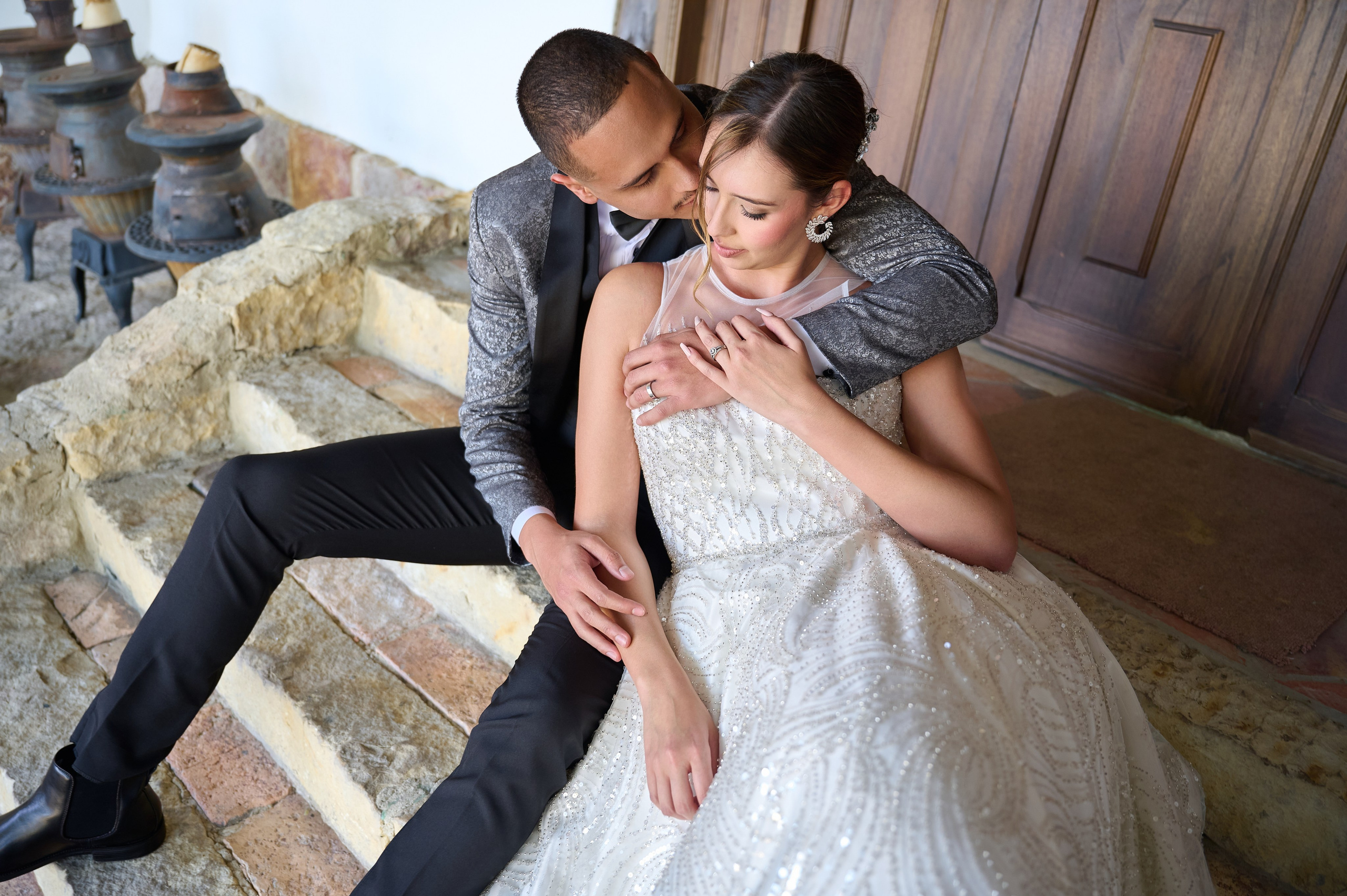Art in Wedding | HendrickEj Wedding Photography. Wedding Photography & Videography by ZZ Hendrick | Capturing Your Love Story in Colombia & USA