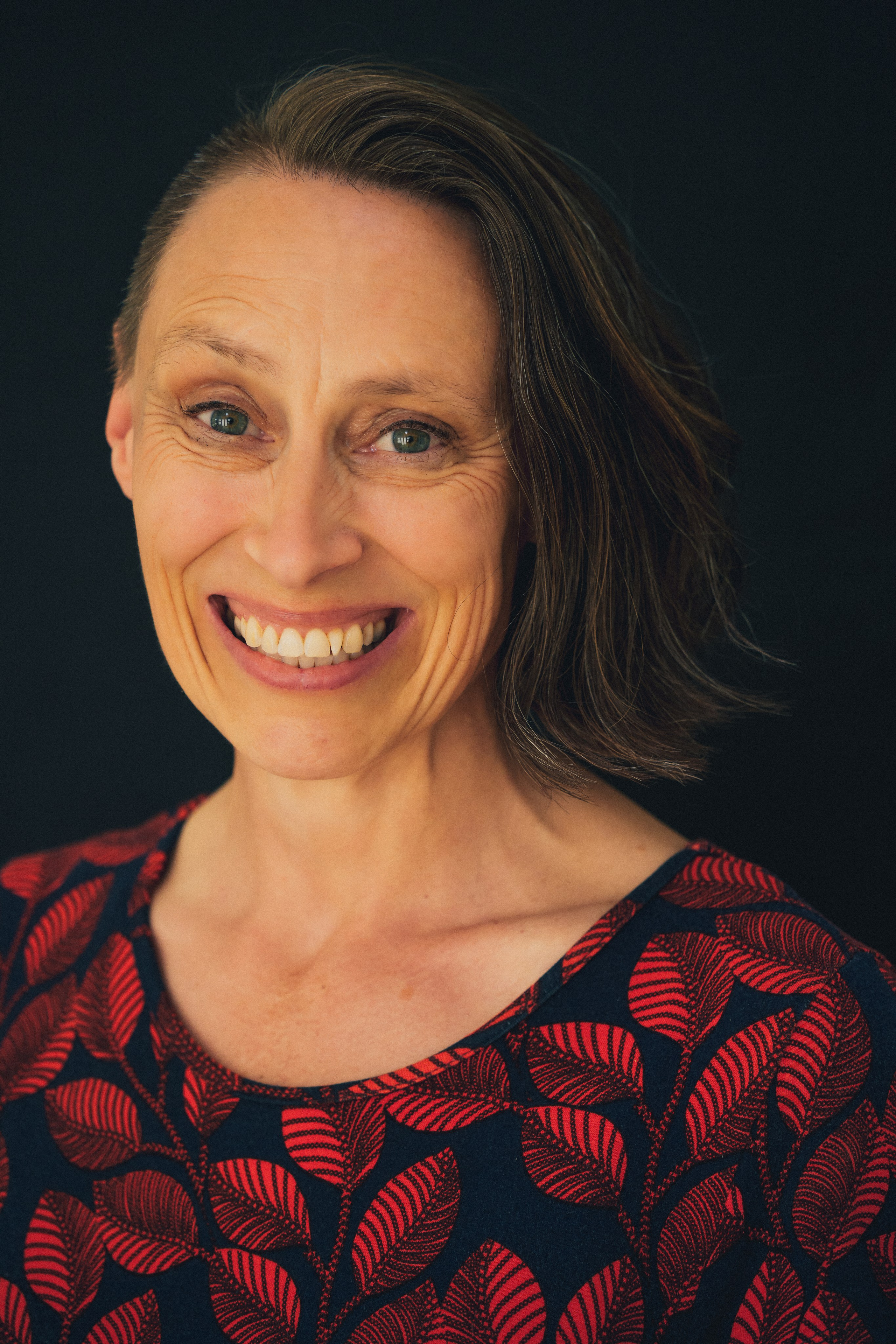 Headshot for actor. Creative Family, Brand, Boudoir and Wedding Photographer in Solihull & Birmingham Irina Zoteeva