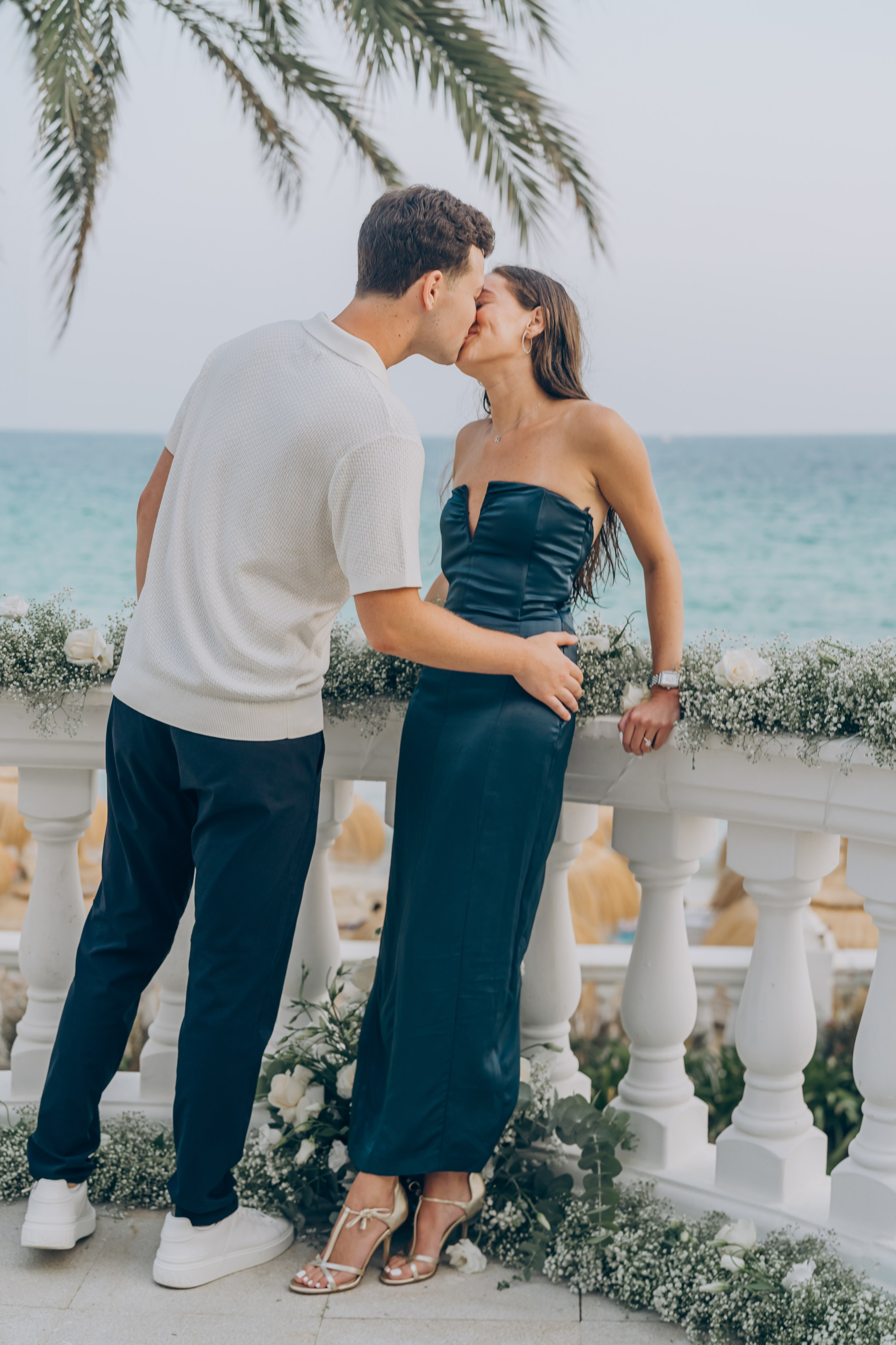 Will you marry me?. Photographer in Mallorca