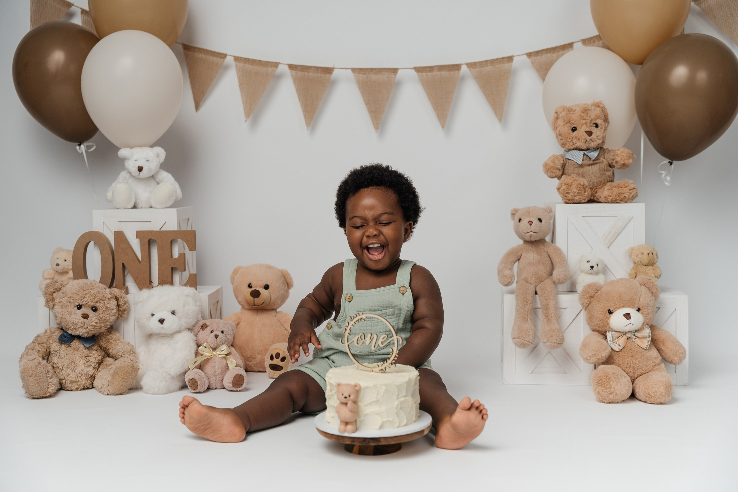 Adorable baby Chukwuma 🥰. Newborn and family photographer. Hills District. Sydney