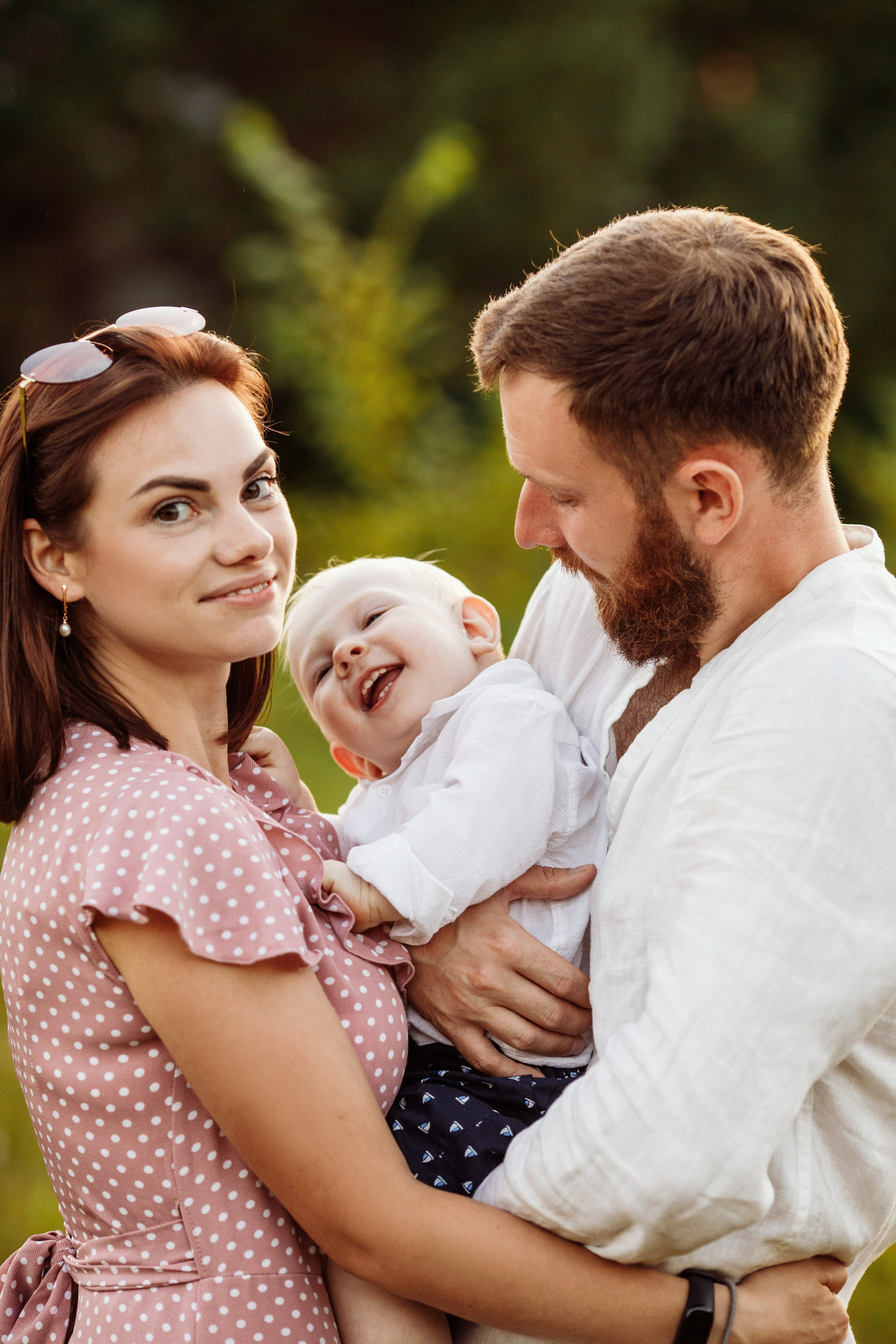 Outdoor First Birthday Photoshoot – Fun & Playful Moments. Alisa Tant — Family and newborn photographer Bucks County, Montgomery county, Philadelphia, NJ