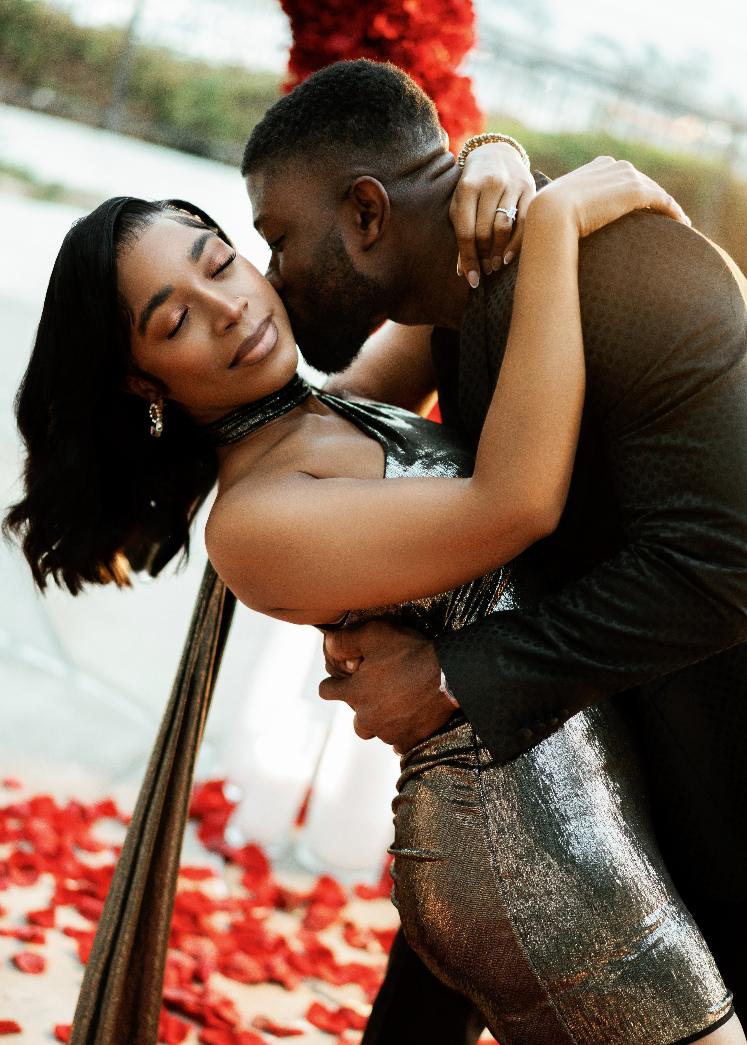 Proposals California. Wedding Photography & Videography Team in California, Los Angeles, San Francisco, San Diego and Travel