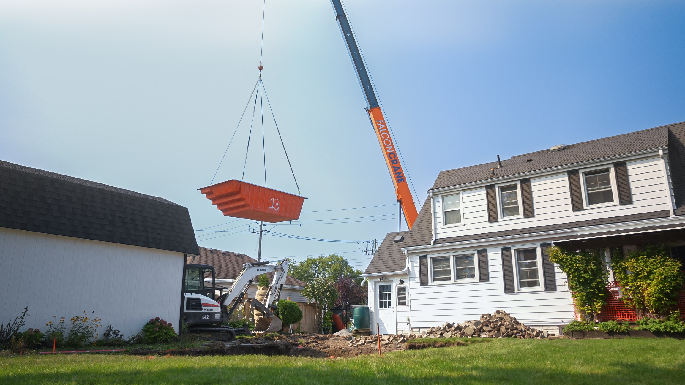 Commercials. Photography / Videography Niagara | Toronto