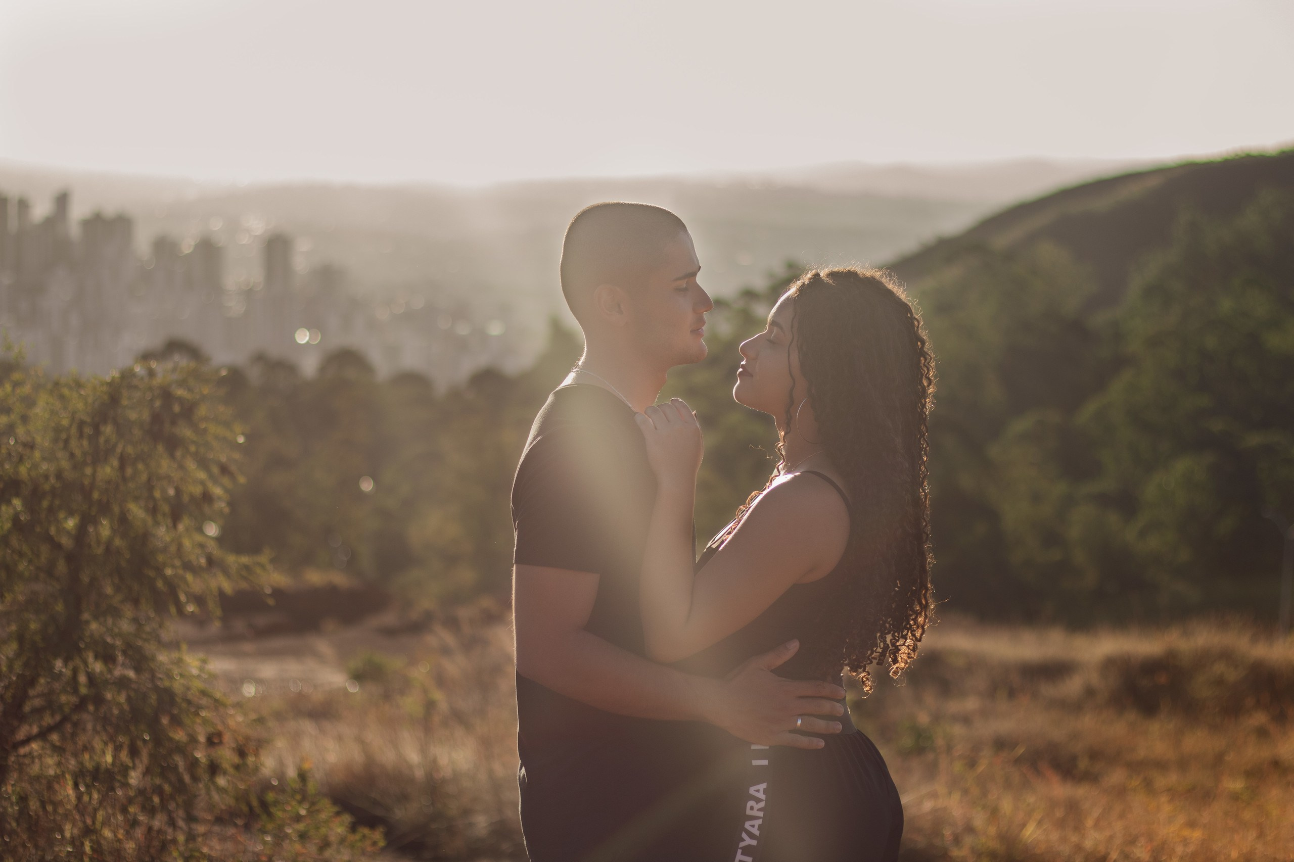 CASAL. Thaislane Lima Retratos