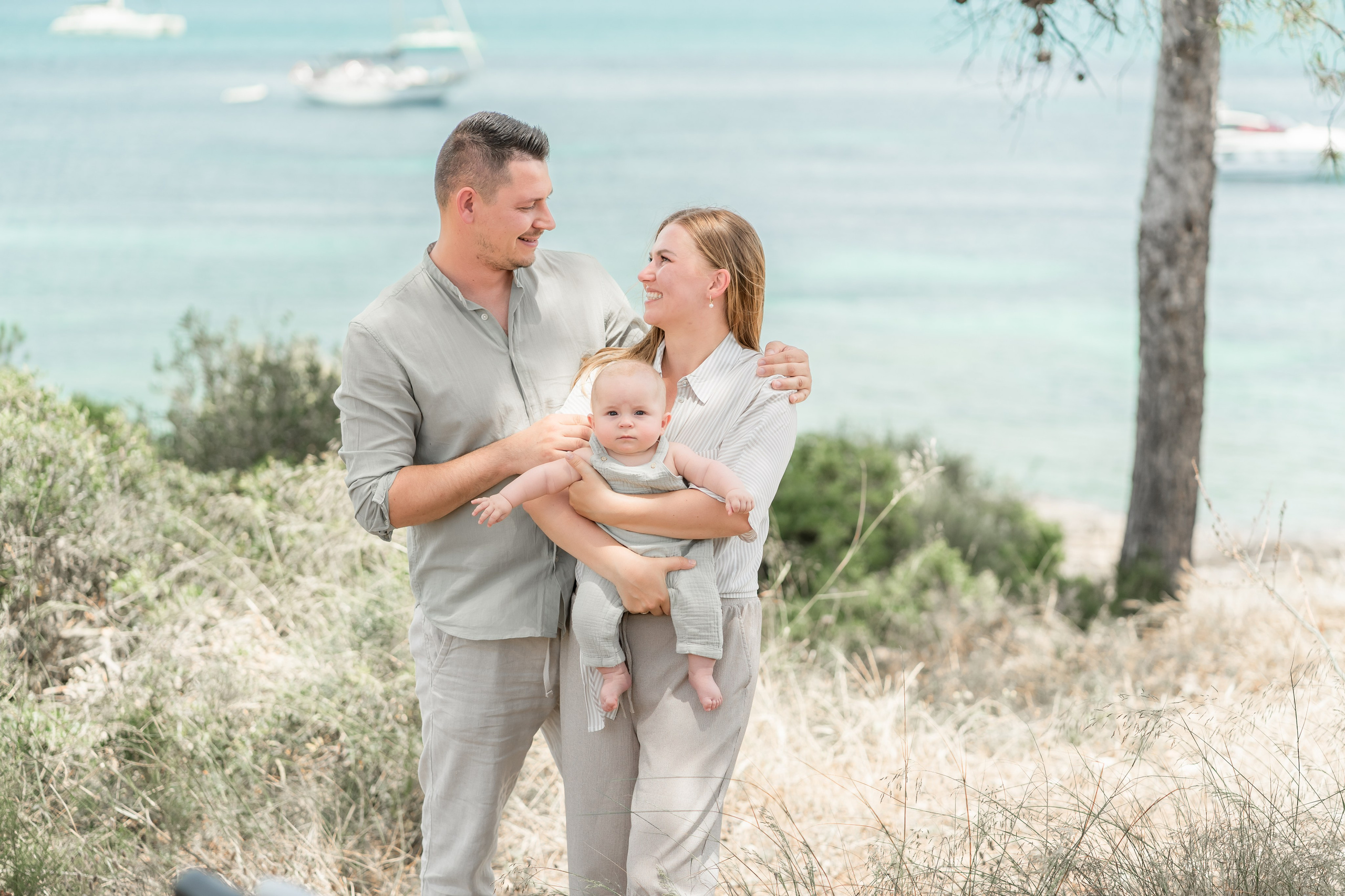 Deine Fotografin auf Mallorca für Familien und Business