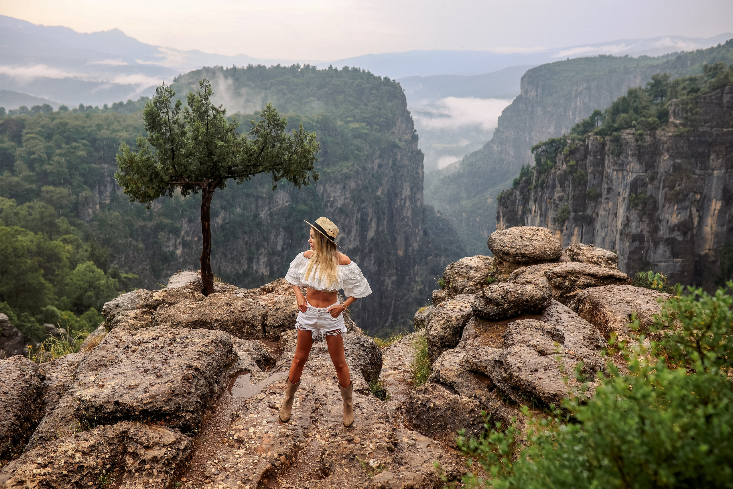 Canyon Tazy. Photographer in Turkey, Antalya, Kemer, Belek, Side, Kas, Fethiye