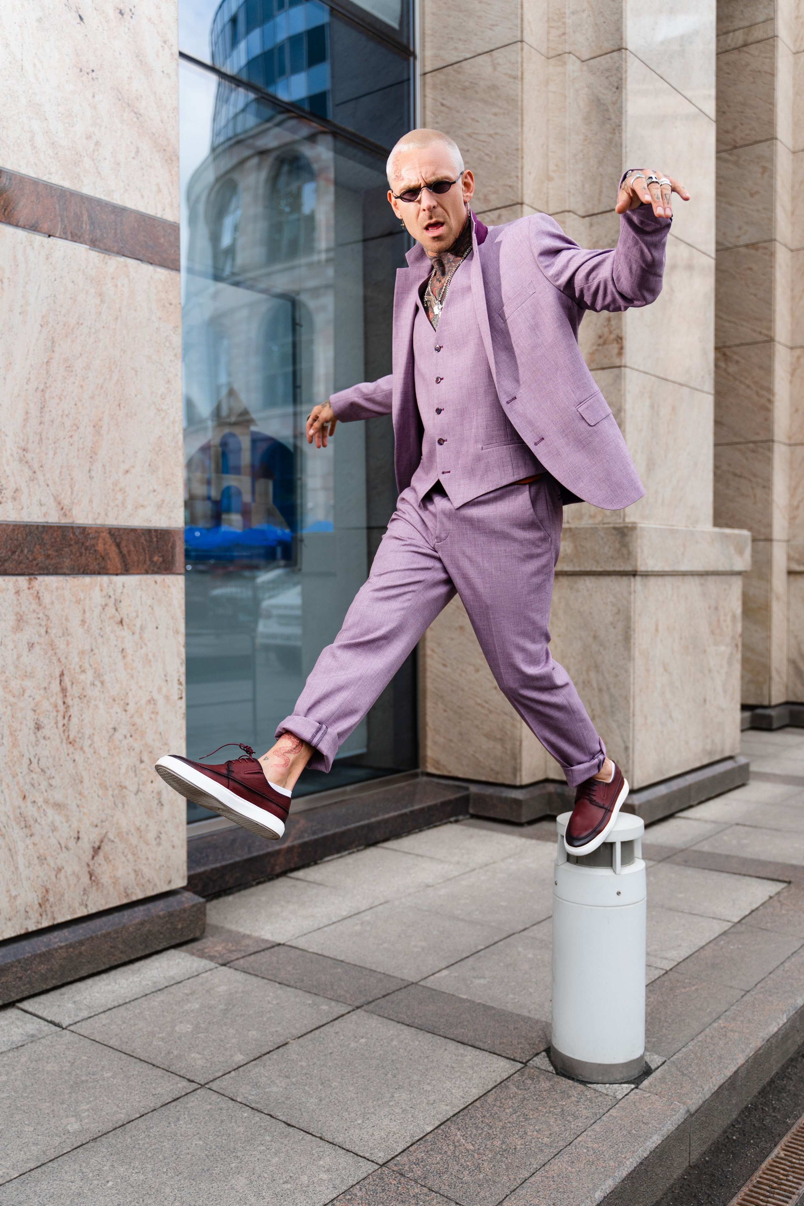 Men’s suits photography. Дмитрий Шматов — Fashion, коммерческий и портретный фотограф в Милане