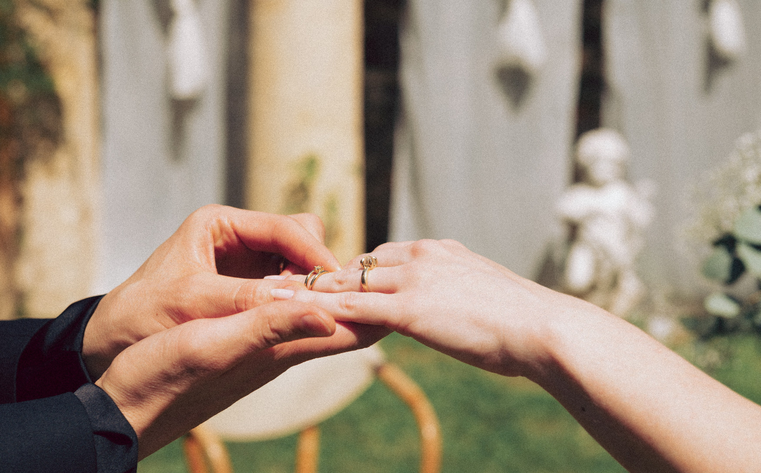 Wedding Ca' Vendri. Анастасия Бучинская фотограф в Милане
