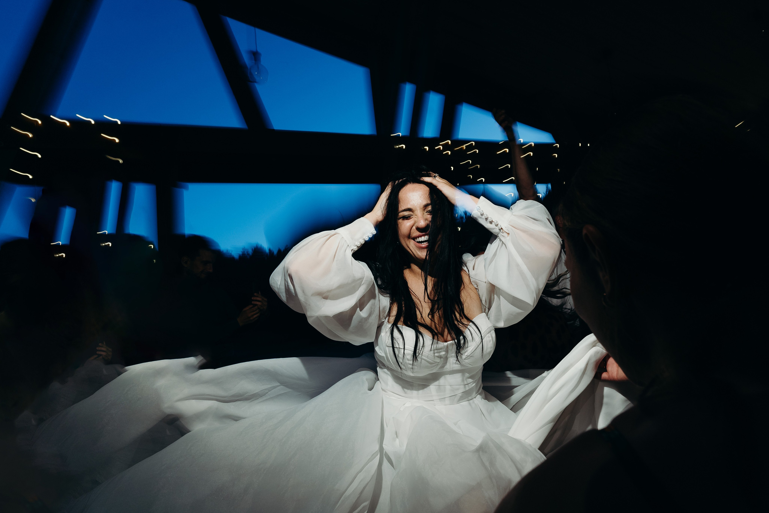 Liepaja.Love.Laugh. Kāzu fotogrāfs Rīgā — Vjačeslavs Lučņenkovs