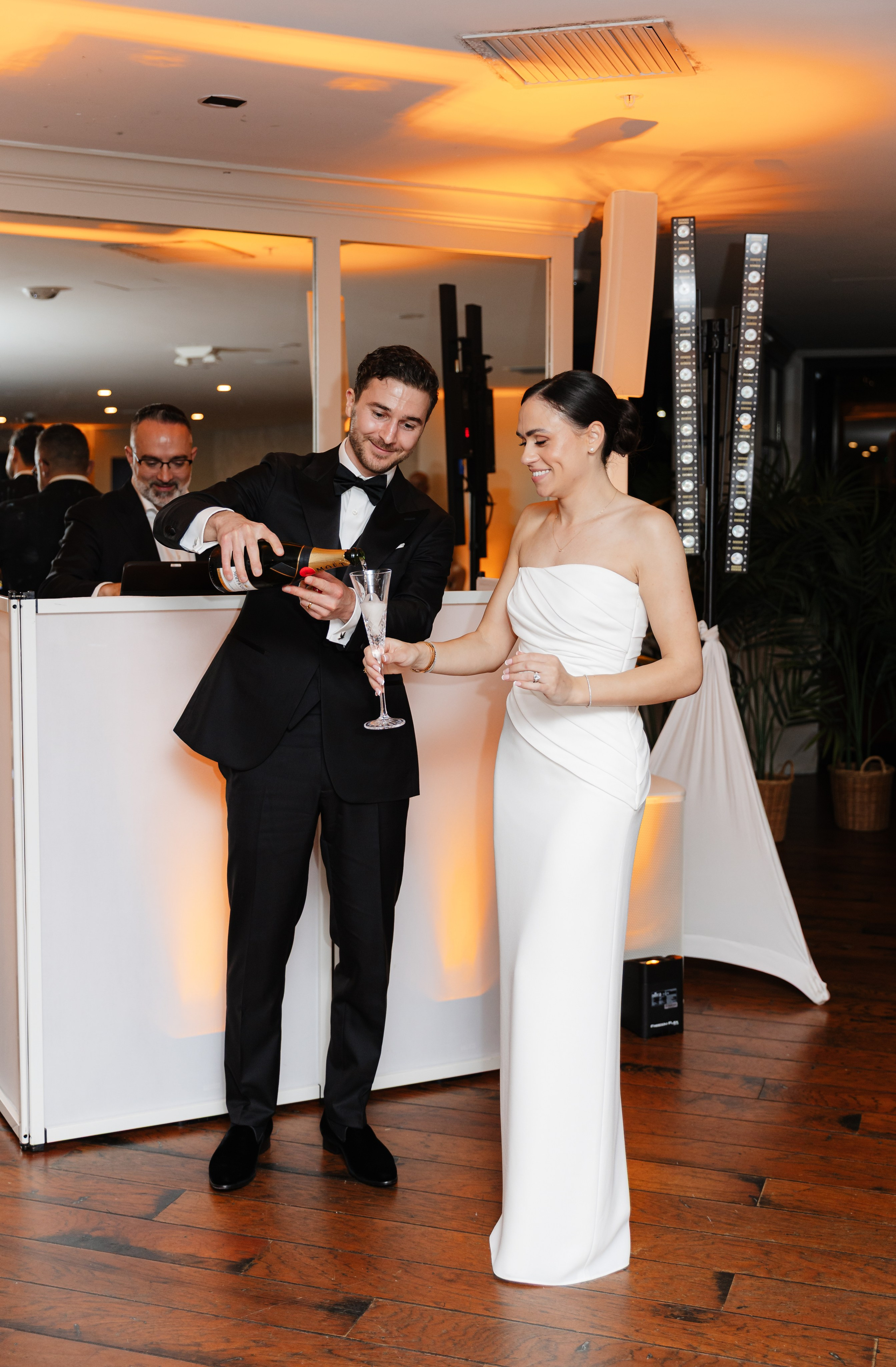 PALOMA & LUCAS. YES I DO PRODUCTION — Wedding photography&videography