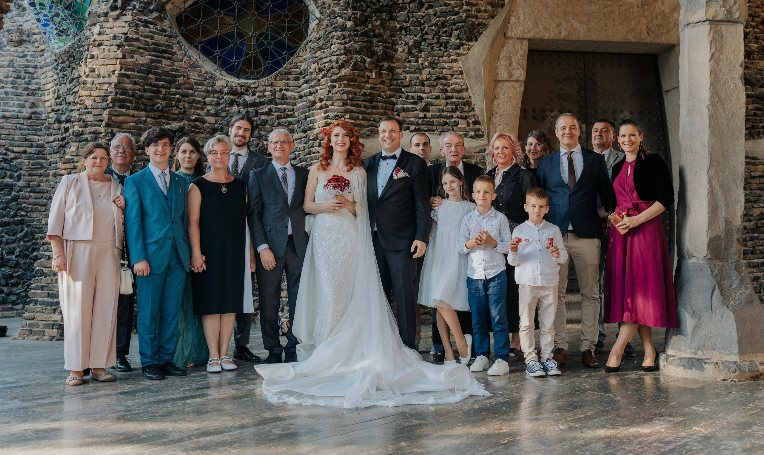 DiaFoto Weddings. DiaFoto Weddings · Premium Destination Wedding Photographer & Videographer in Barcelona