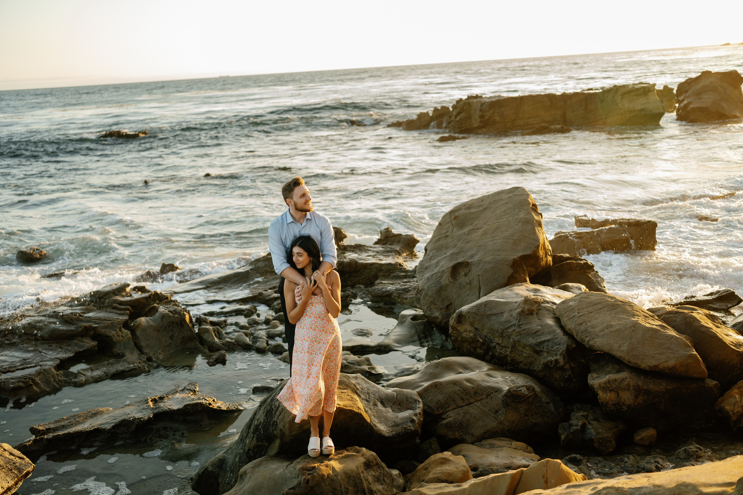 Proposals California. Wedding Photography & Videography Team in California, Los Angeles, San Francisco, San Diego and Travel