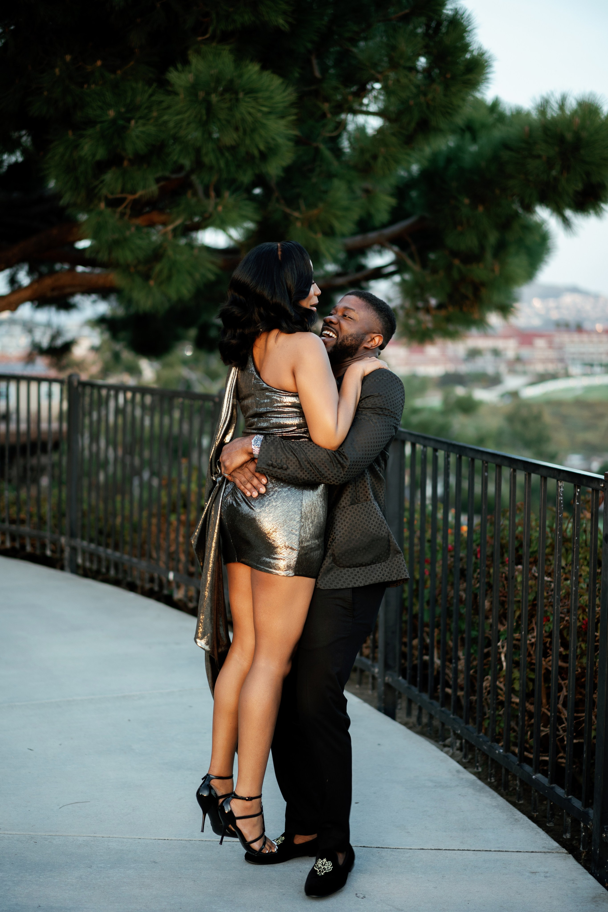 Proposals California. Wedding Photography & Videography Team in California, Los Angeles, San Francisco, San Diego and Travel