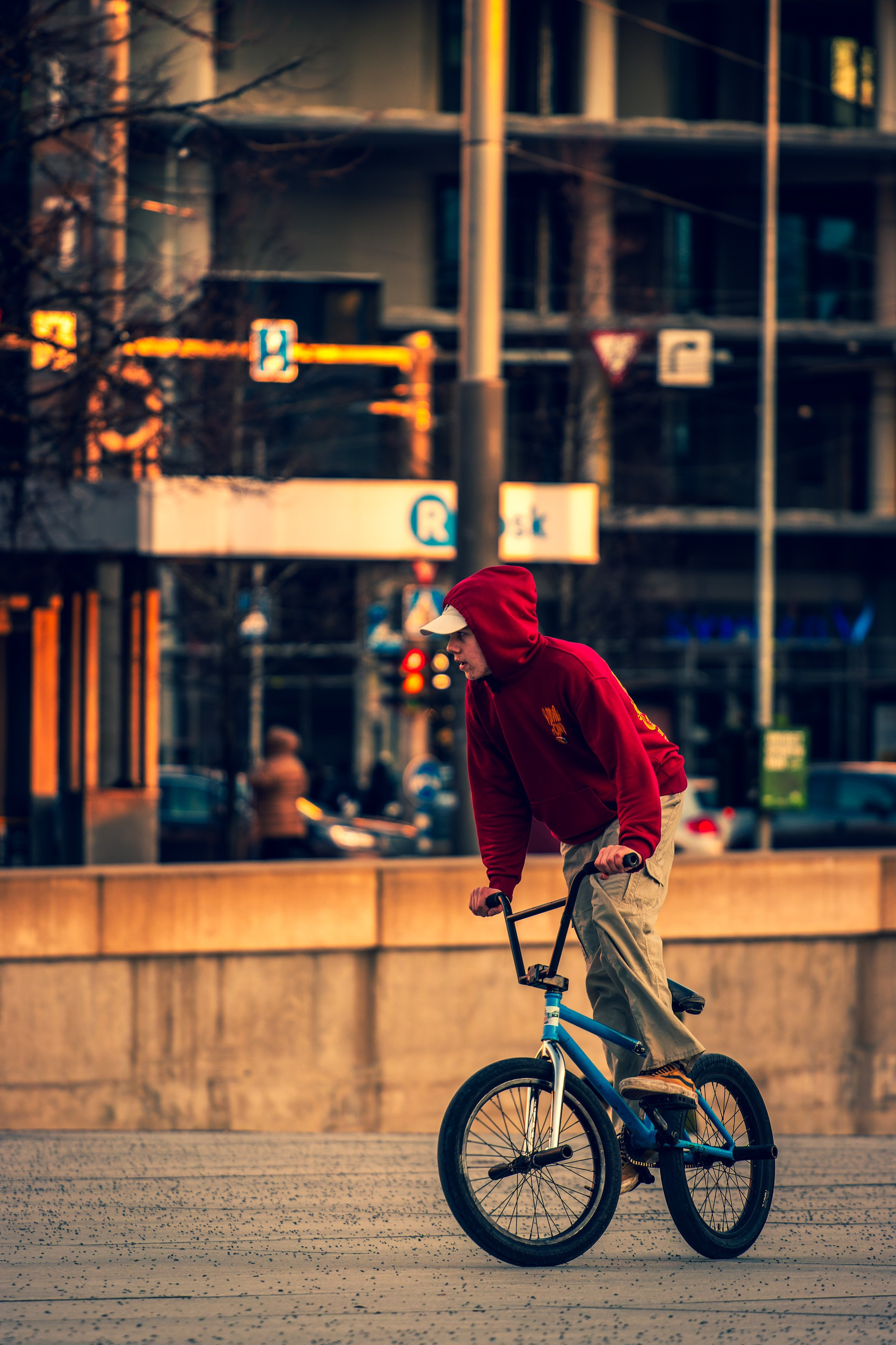 Nebula 25 — Fotod teie hingele