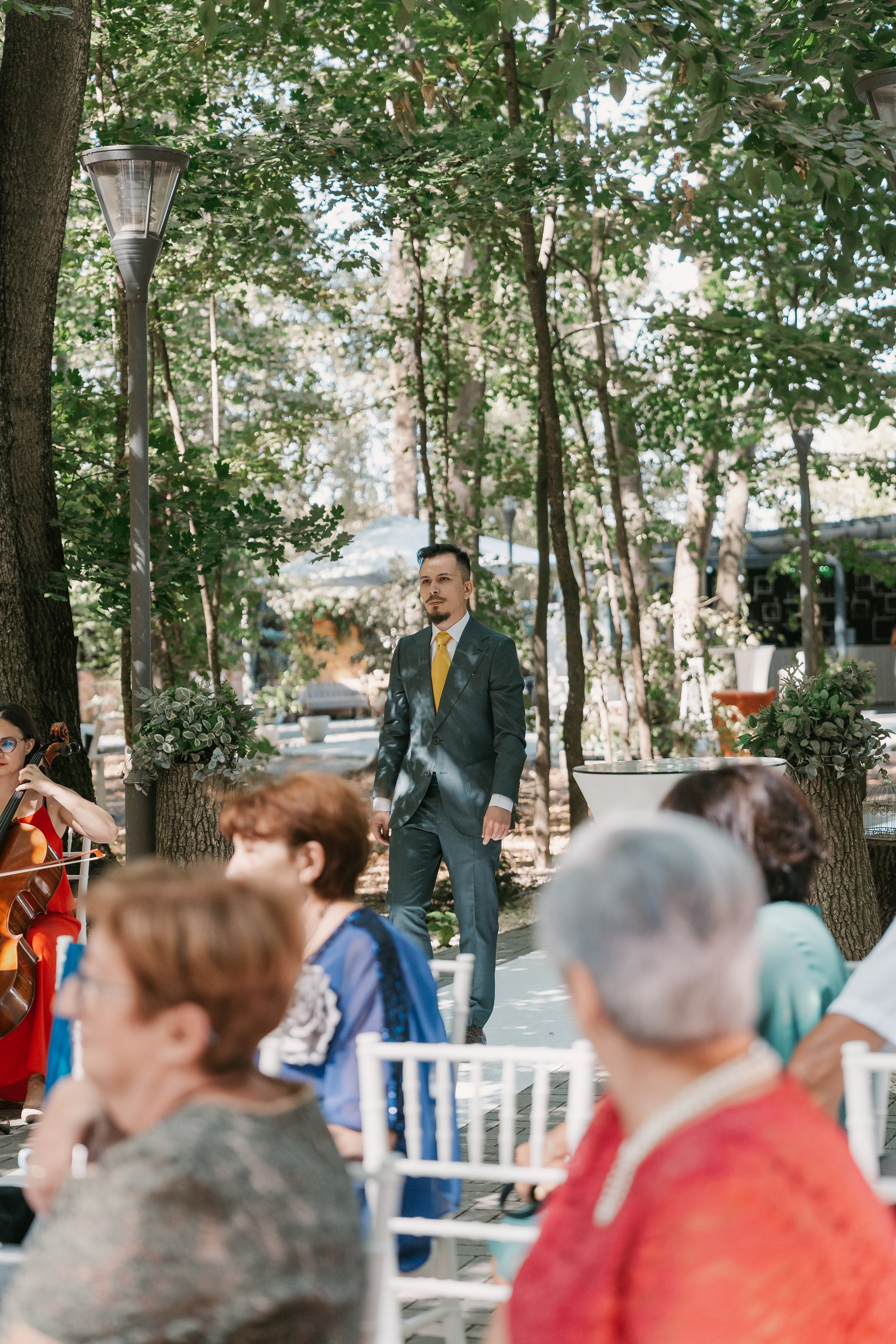 Christiana & Gyuszi. Dara Lens | The art of remembering