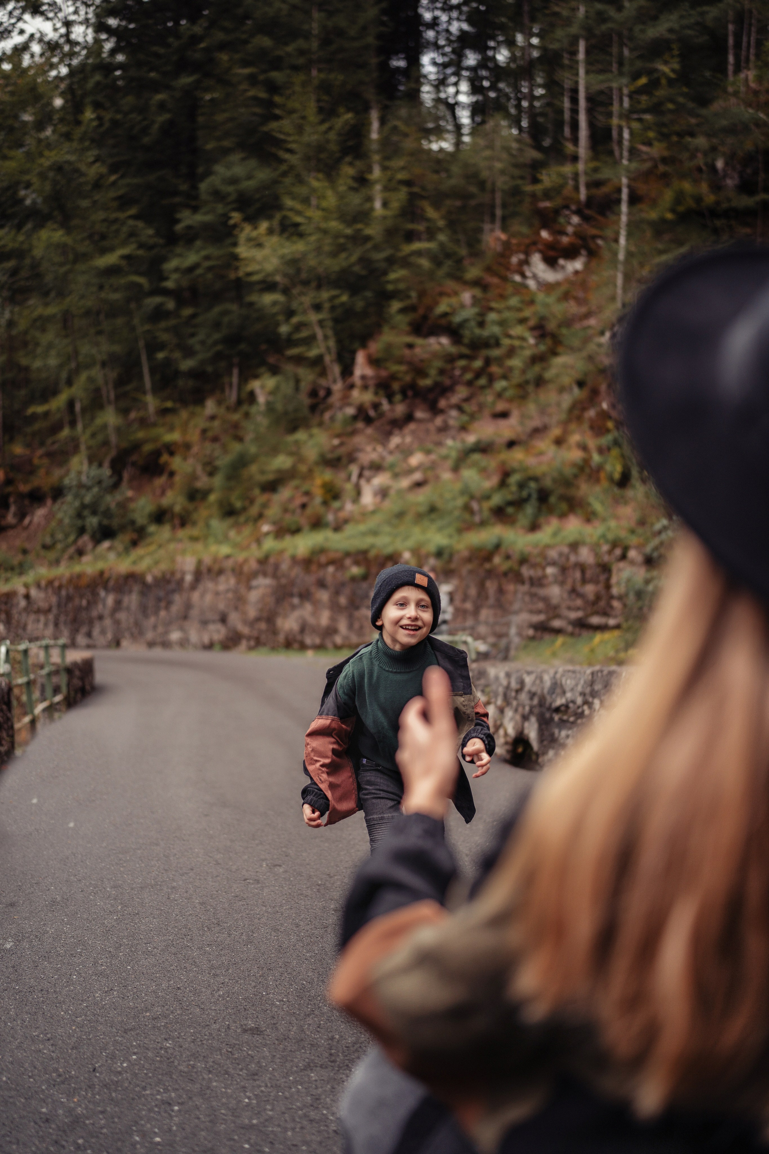 Fotografin Iryna Meisinger