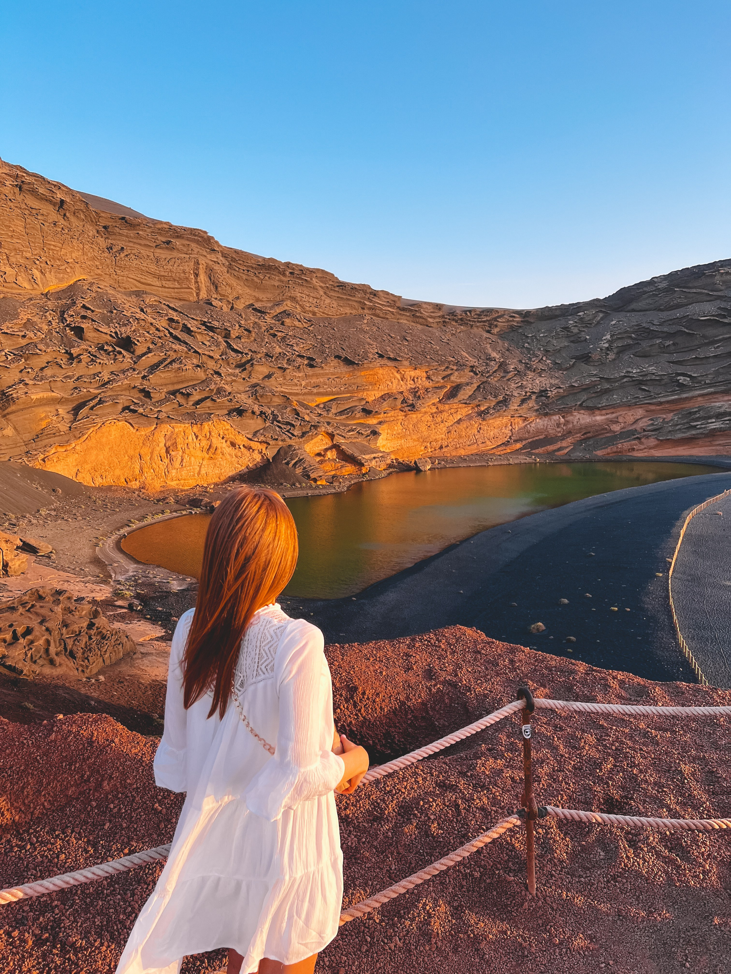 Lanzarote. Ivlianna Travels — travel blog with photography tips