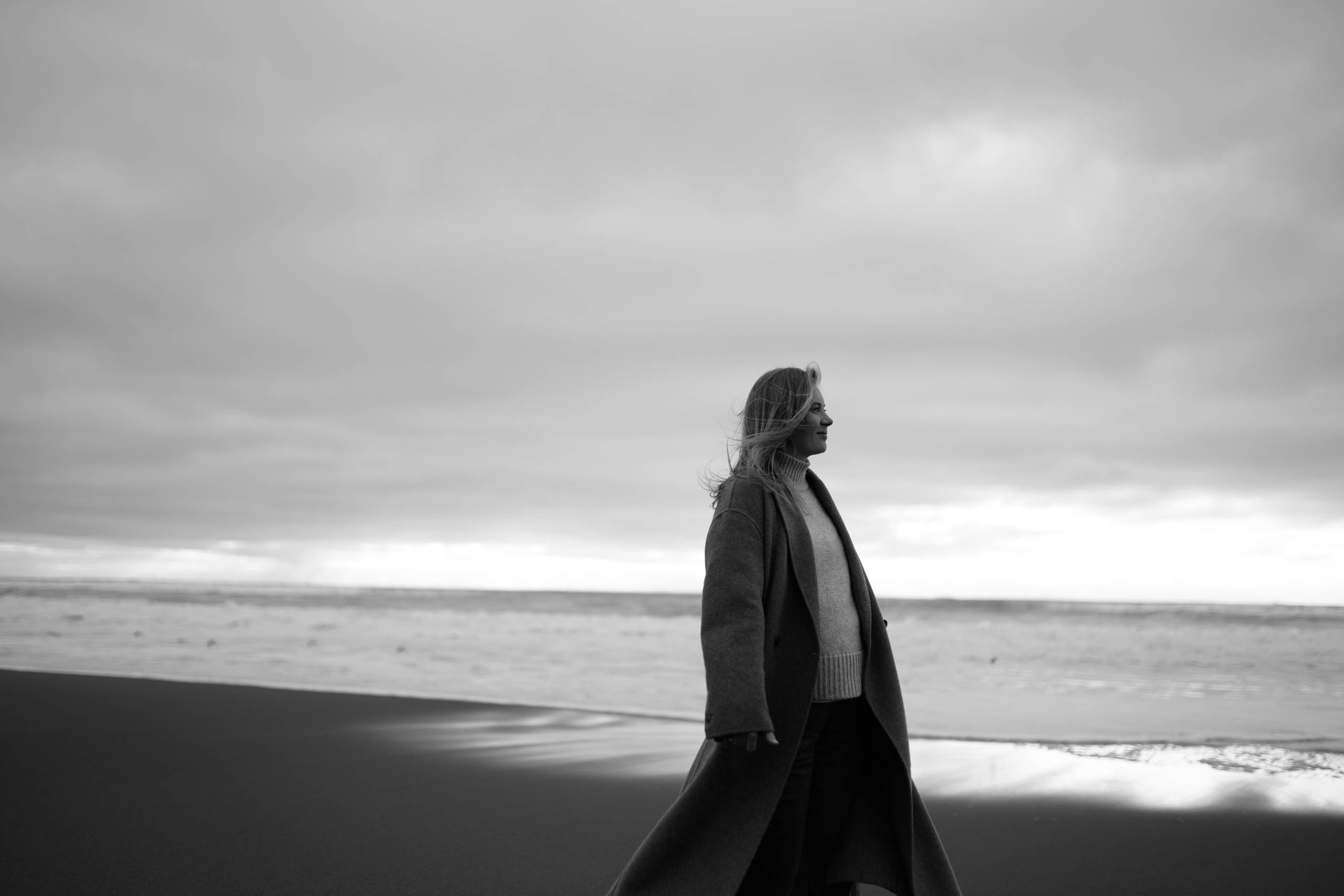 Ocean Beach Maternity Lifestyle Session in San Francisco — Documentary & Candid Photography by Bay Area Life. Bay Area Life | Event, Wedding & Commercial Photography Agency