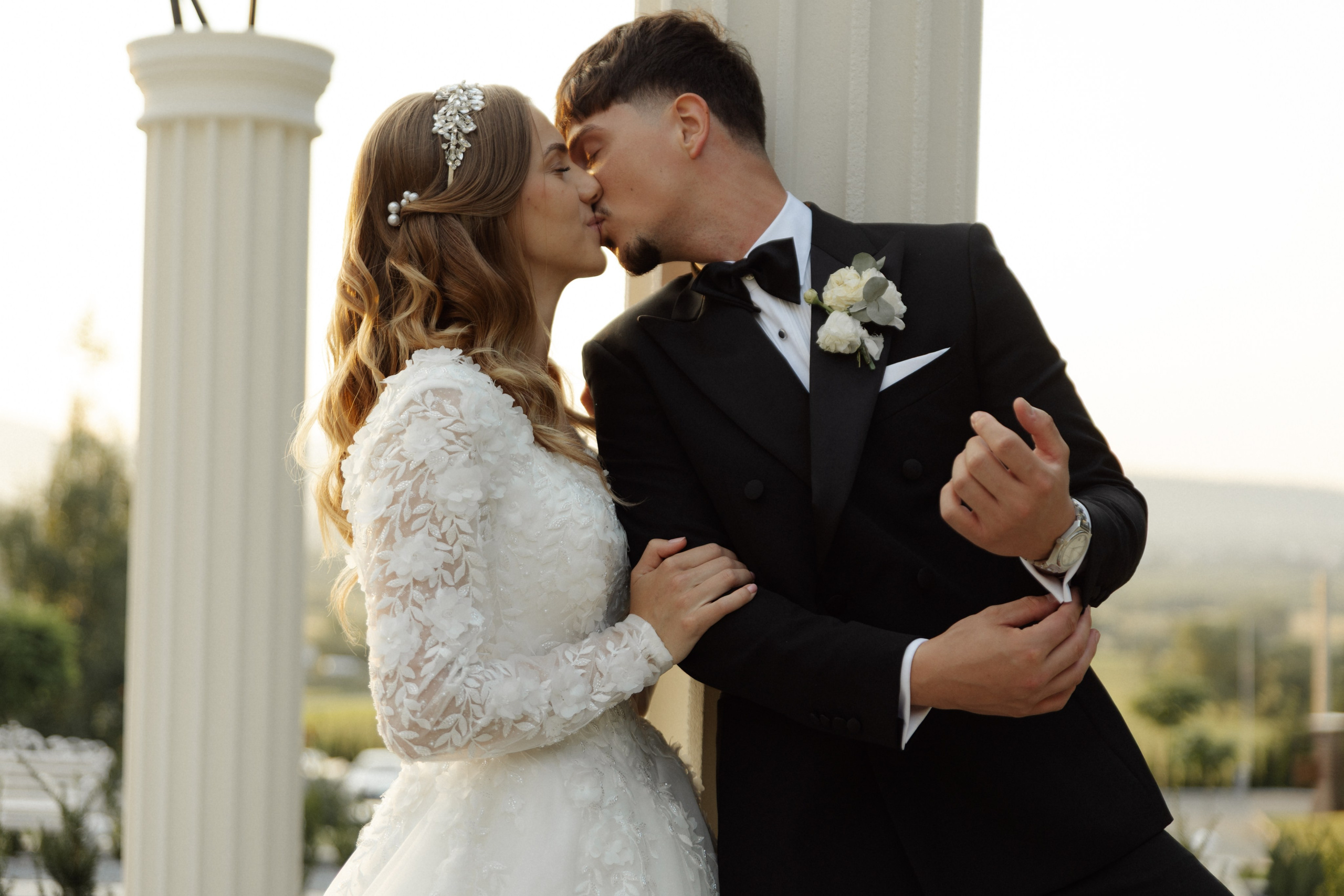 Kevin and Sara wedding in Suceava, Romania. Wedding photographer and videographer based in Timisoara, Romania